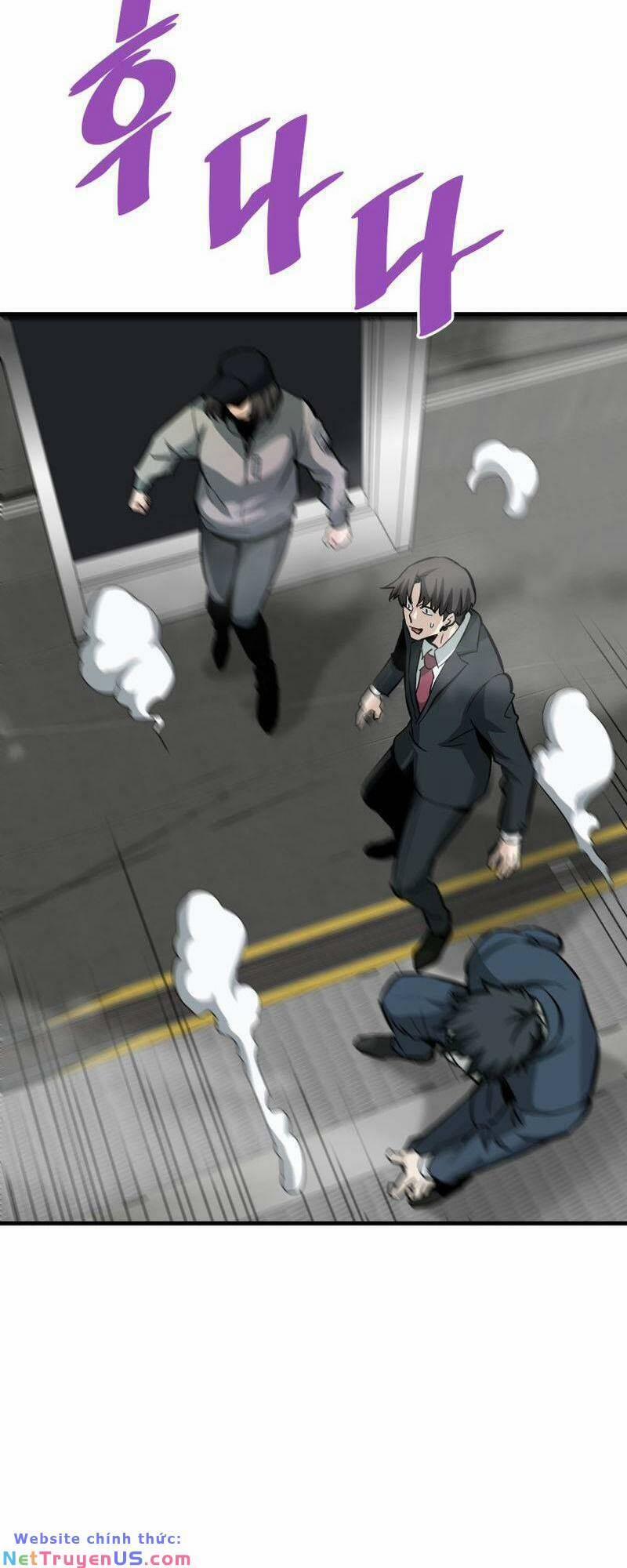 Ta Trở Về Từ Địa Ngục 62 trang 2