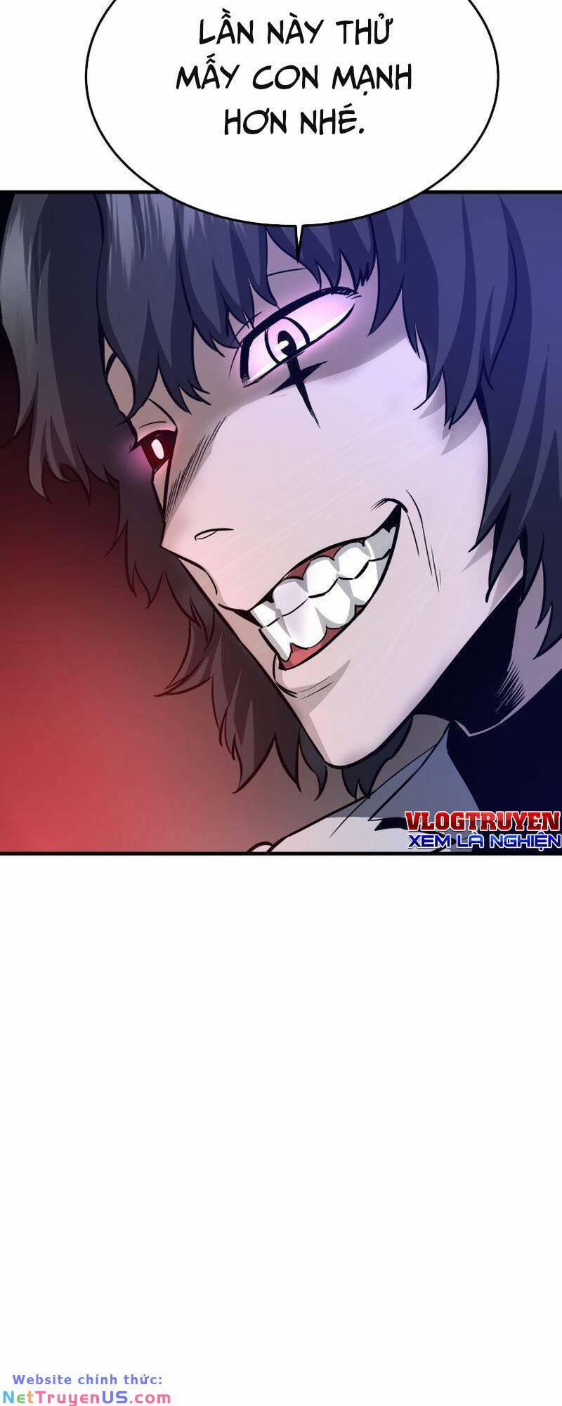 Ta Trở Về Từ Địa Ngục 62 trang 20