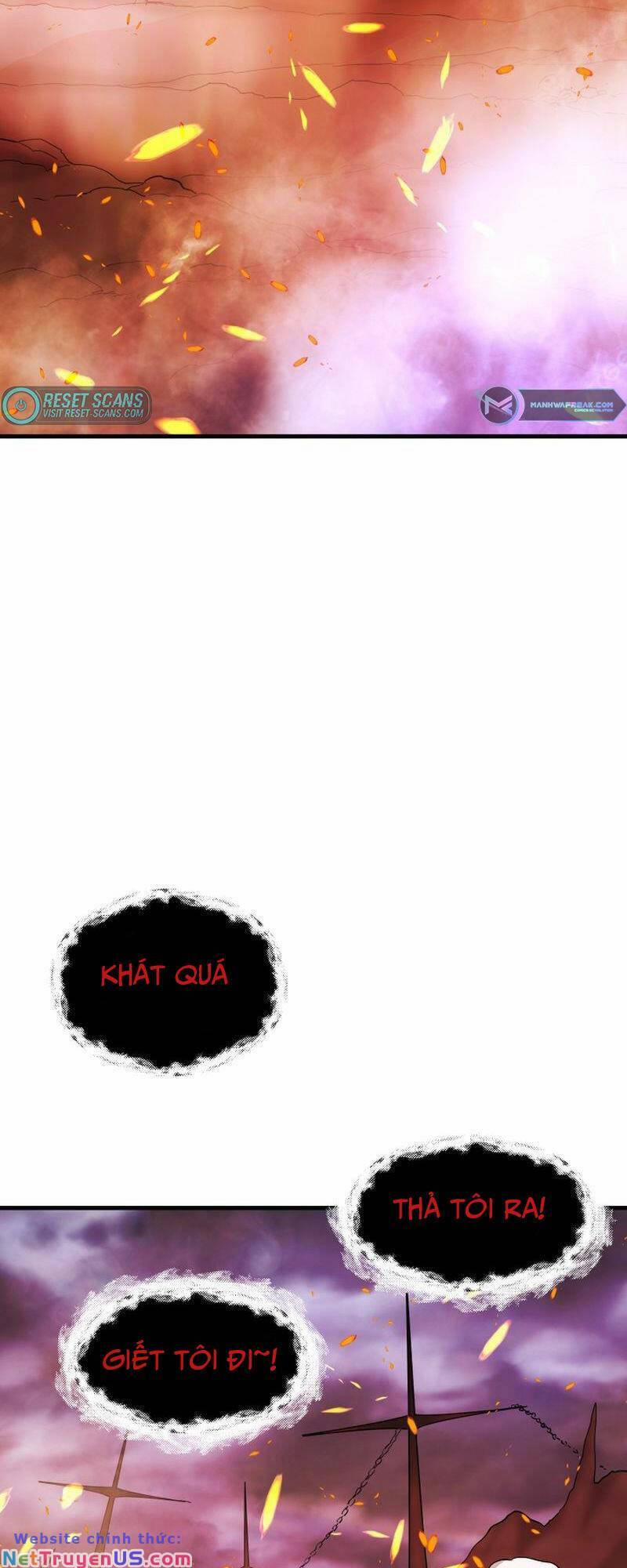 Ta Trở Về Từ Địa Ngục 62 trang 22