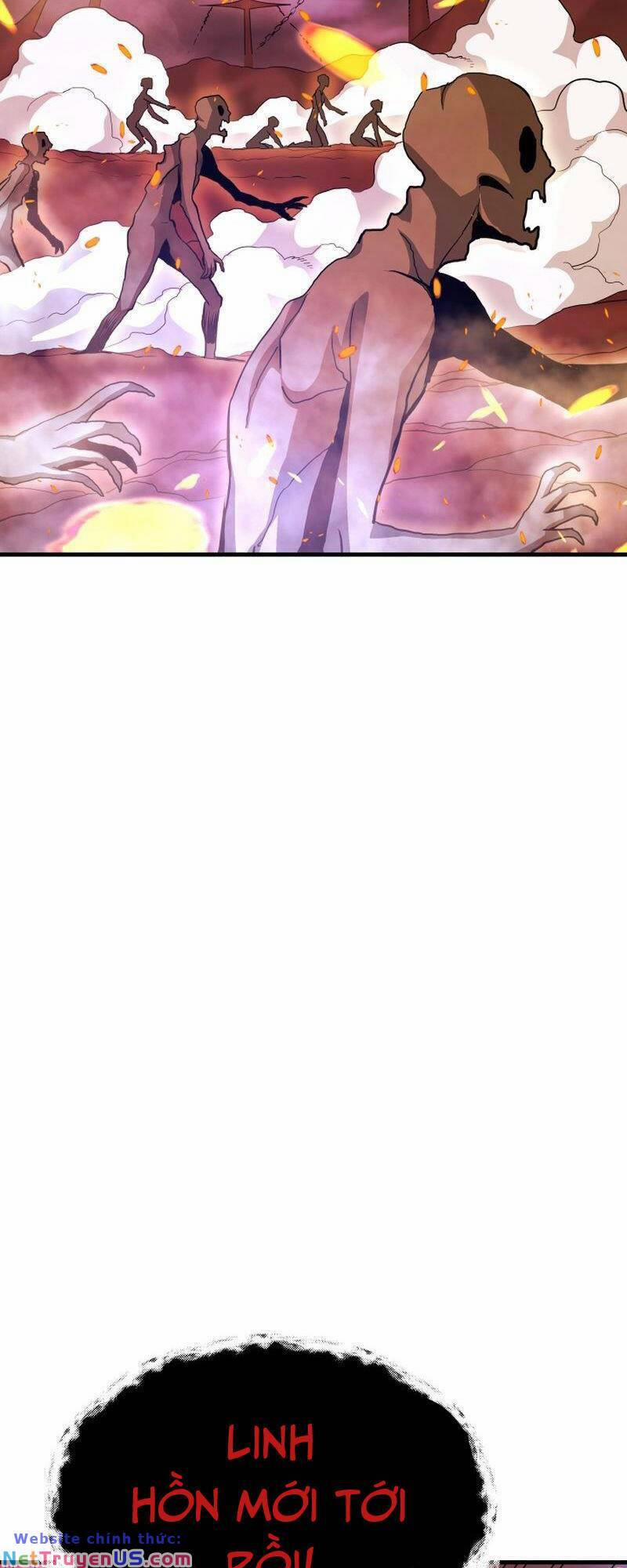 Ta Trở Về Từ Địa Ngục 62 trang 23