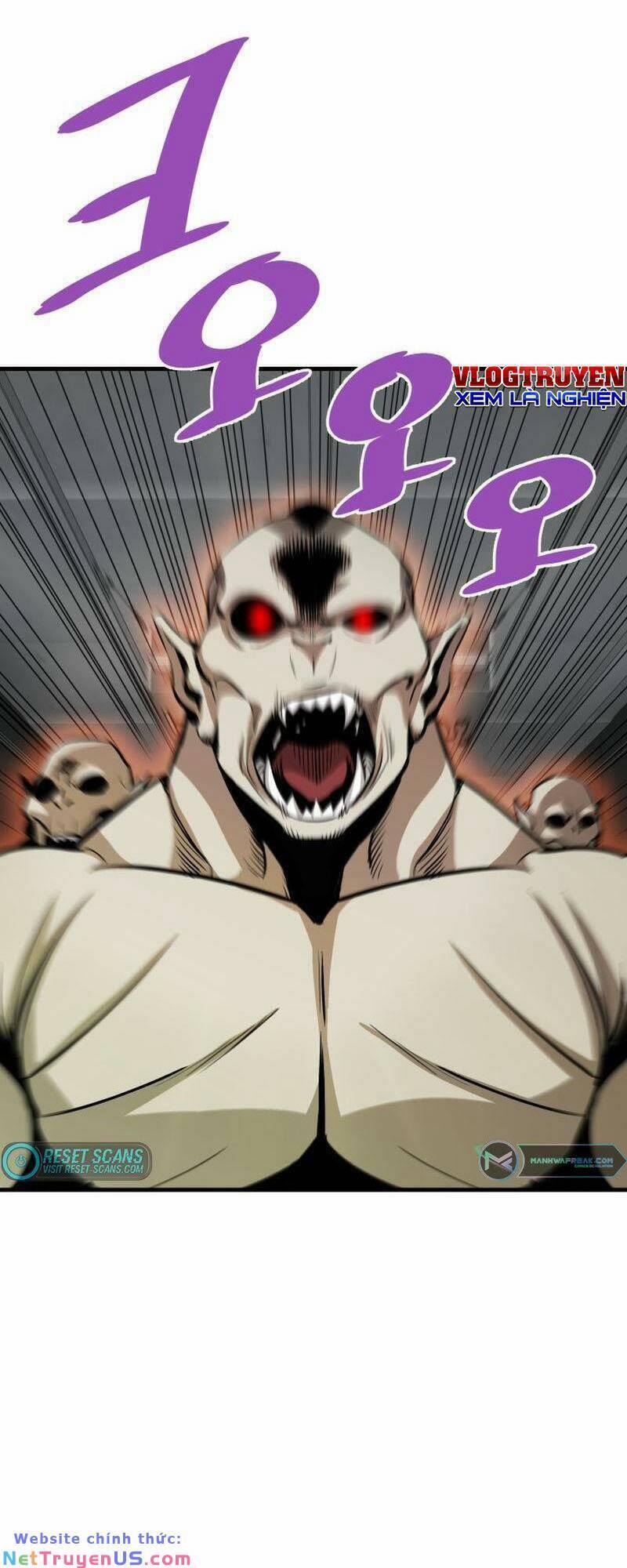 Ta Trở Về Từ Địa Ngục 62 trang 3