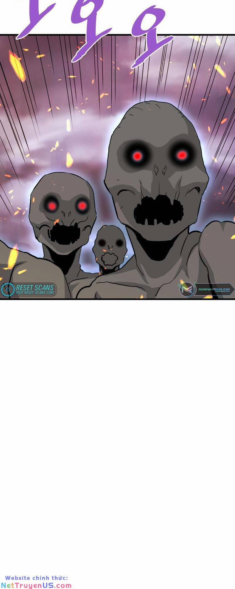 Ta Trở Về Từ Địa Ngục 62 trang 30