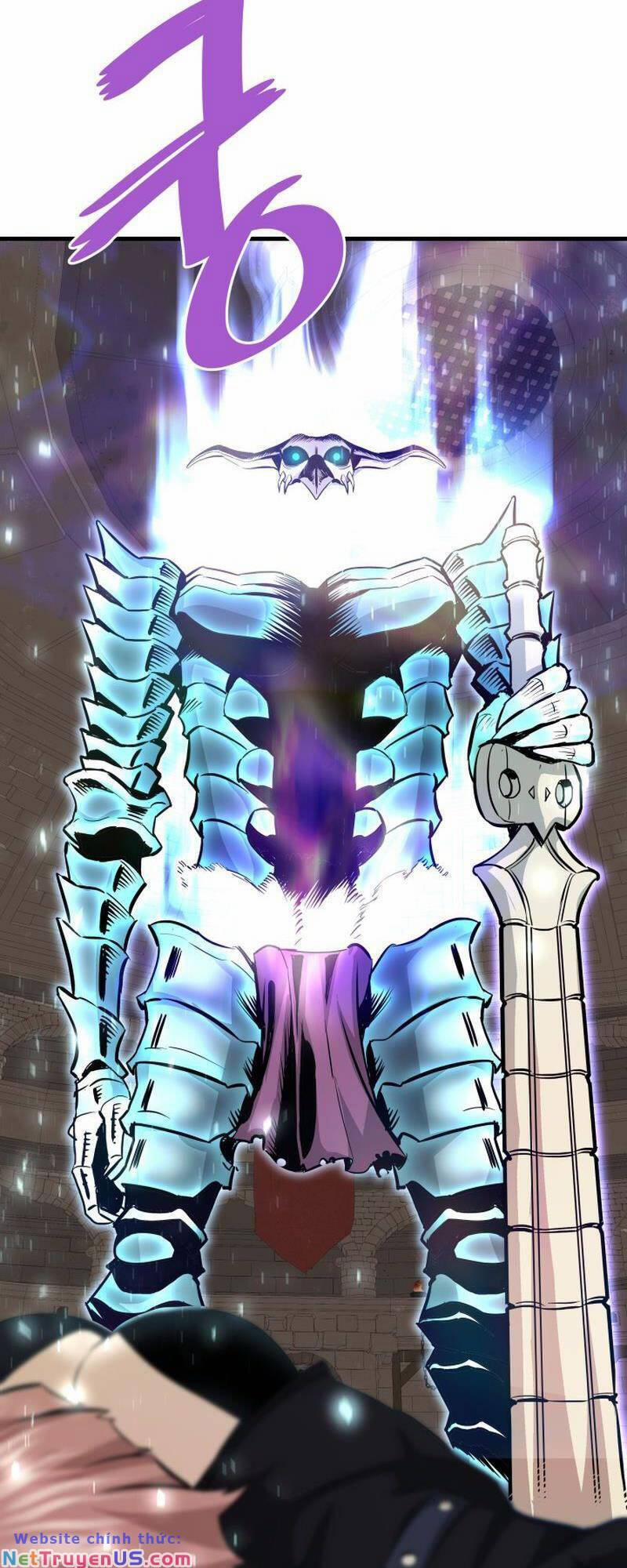 Ta Trở Về Từ Địa Ngục 62 trang 32