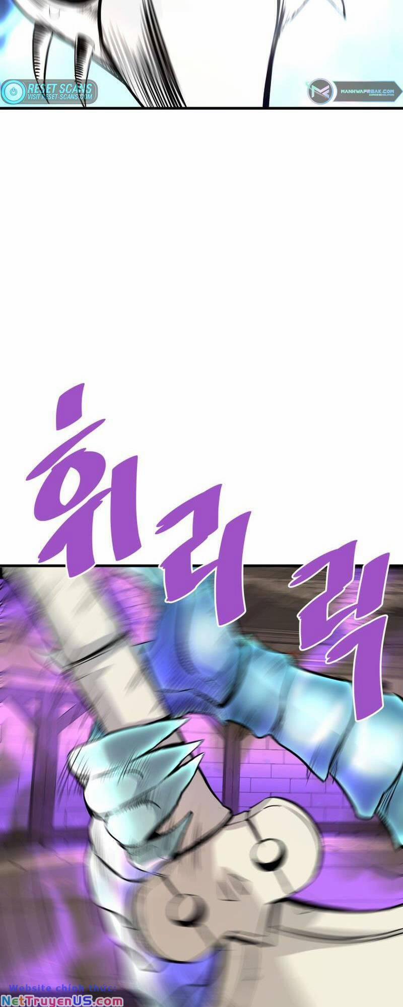 Ta Trở Về Từ Địa Ngục 62 trang 35