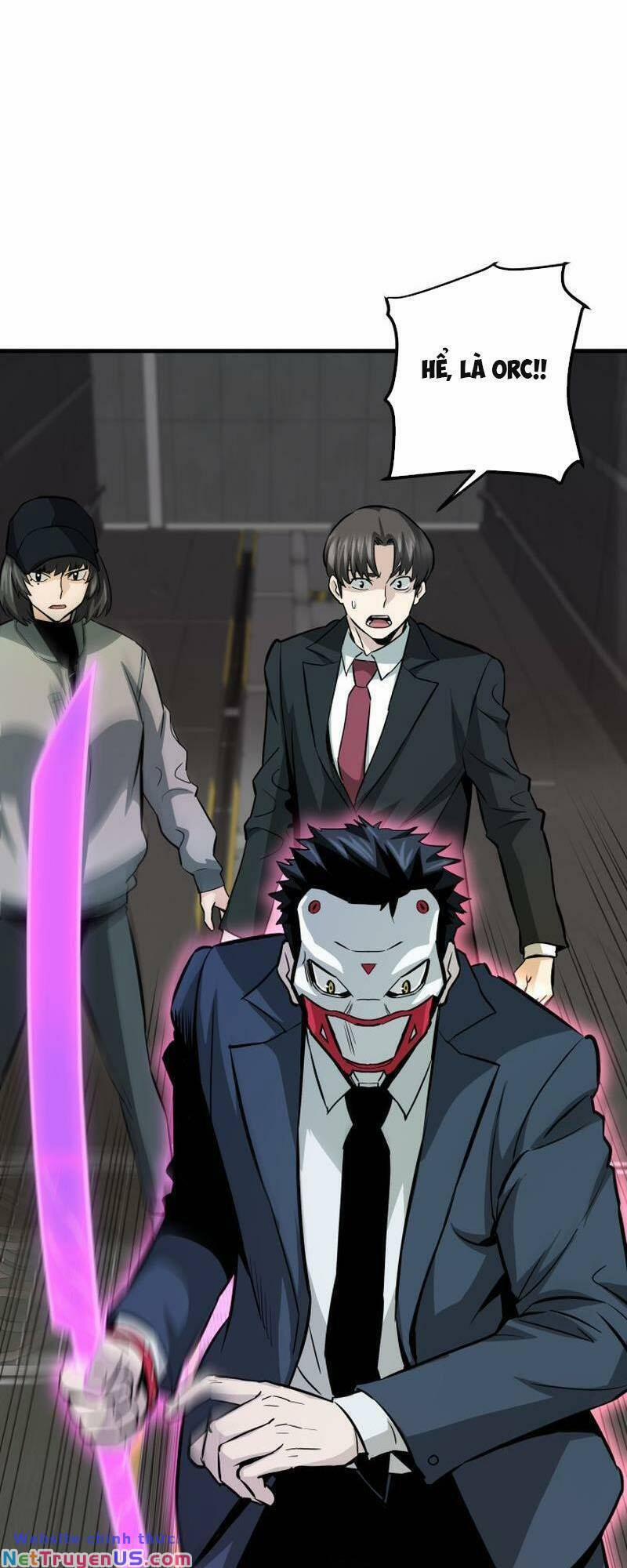 Ta Trở Về Từ Địa Ngục 62 trang 4