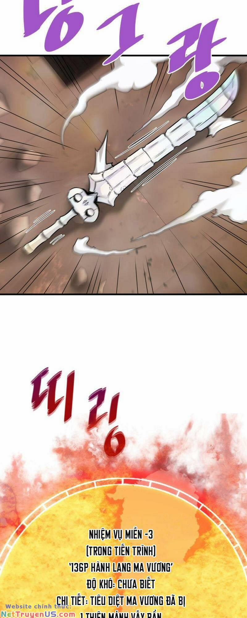 Ta Trở Về Từ Địa Ngục 62 trang 43