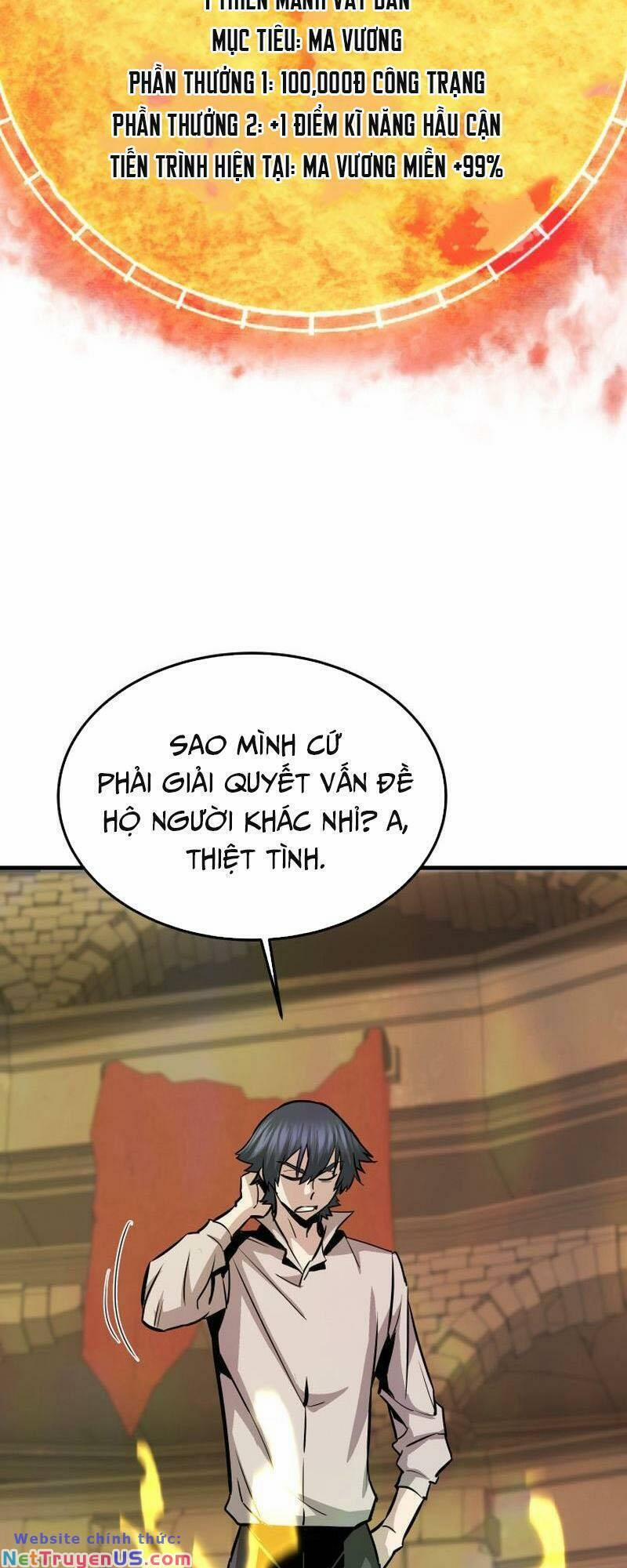 Ta Trở Về Từ Địa Ngục 62 trang 44