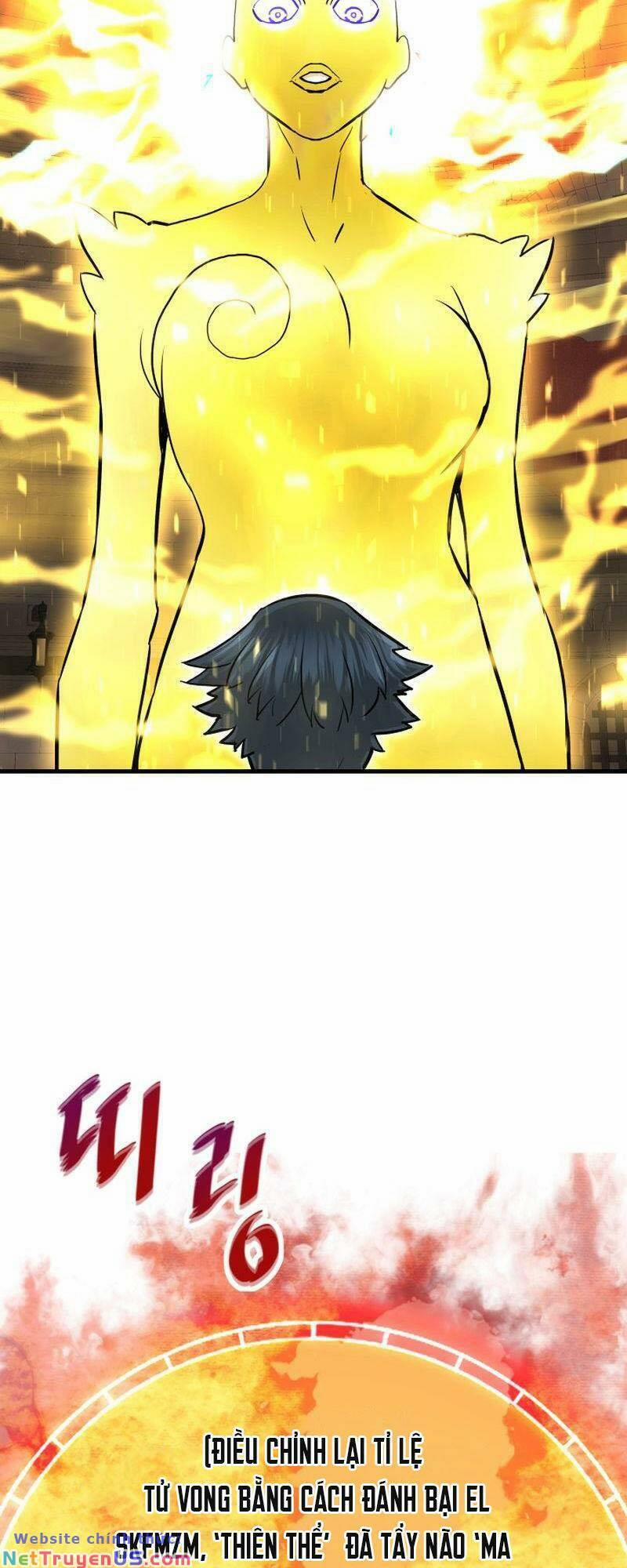 Ta Trở Về Từ Địa Ngục 62 trang 49