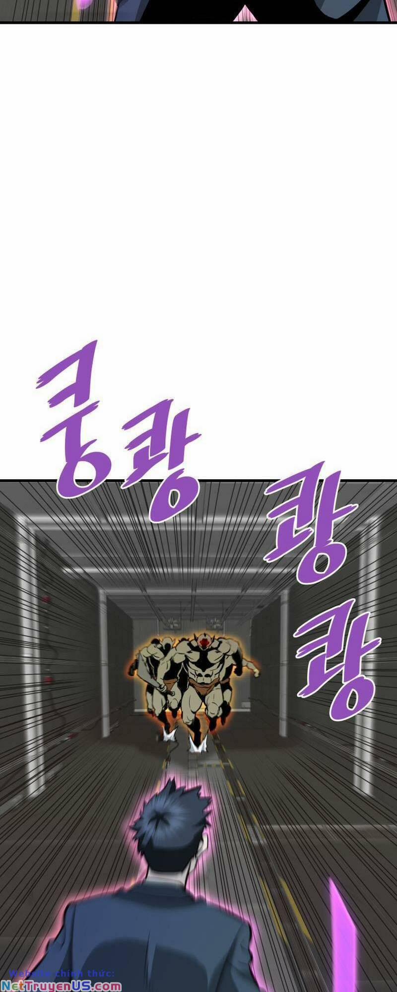 Ta Trở Về Từ Địa Ngục 62 trang 5