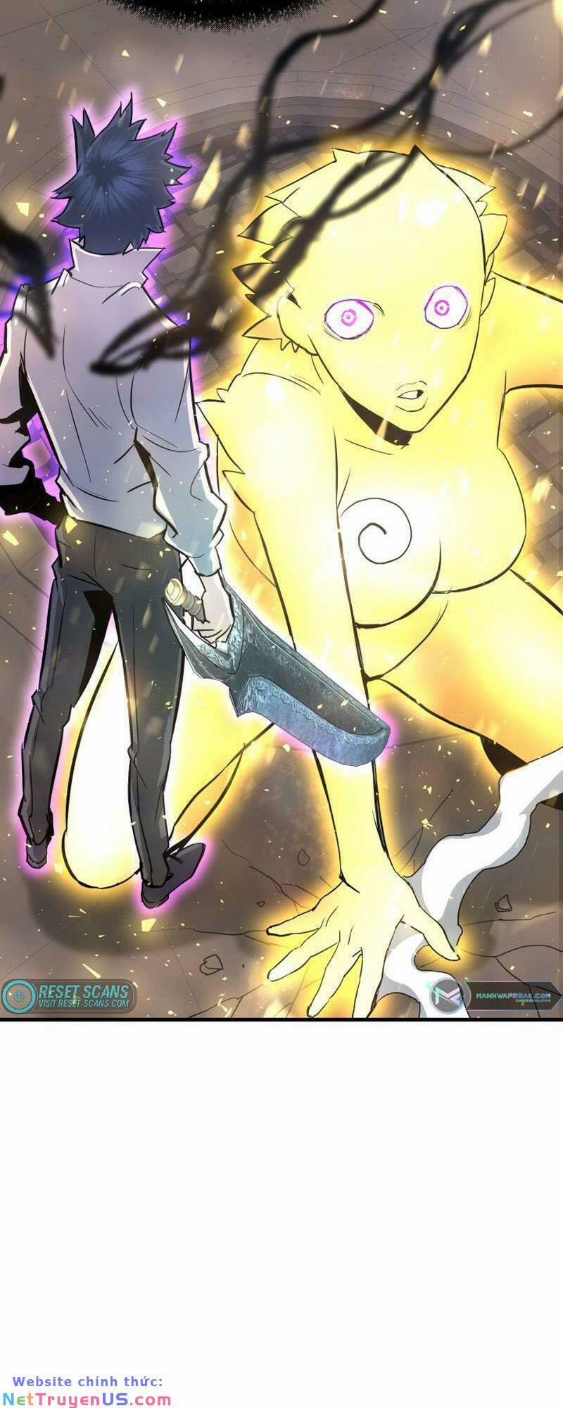 Ta Trở Về Từ Địa Ngục 62 trang 54