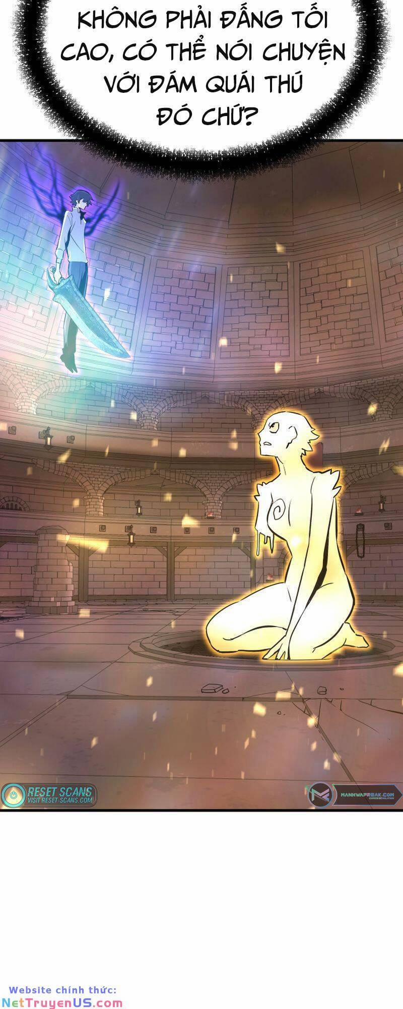 Ta Trở Về Từ Địa Ngục 62 trang 60