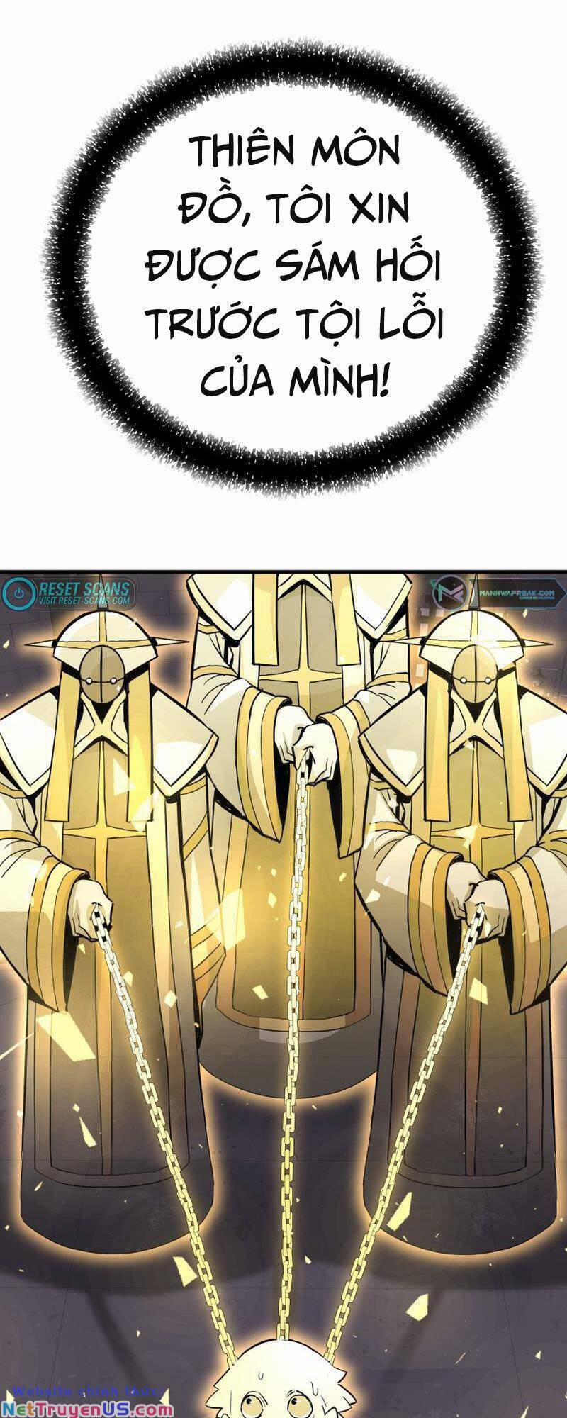 Ta Trở Về Từ Địa Ngục 62 trang 64