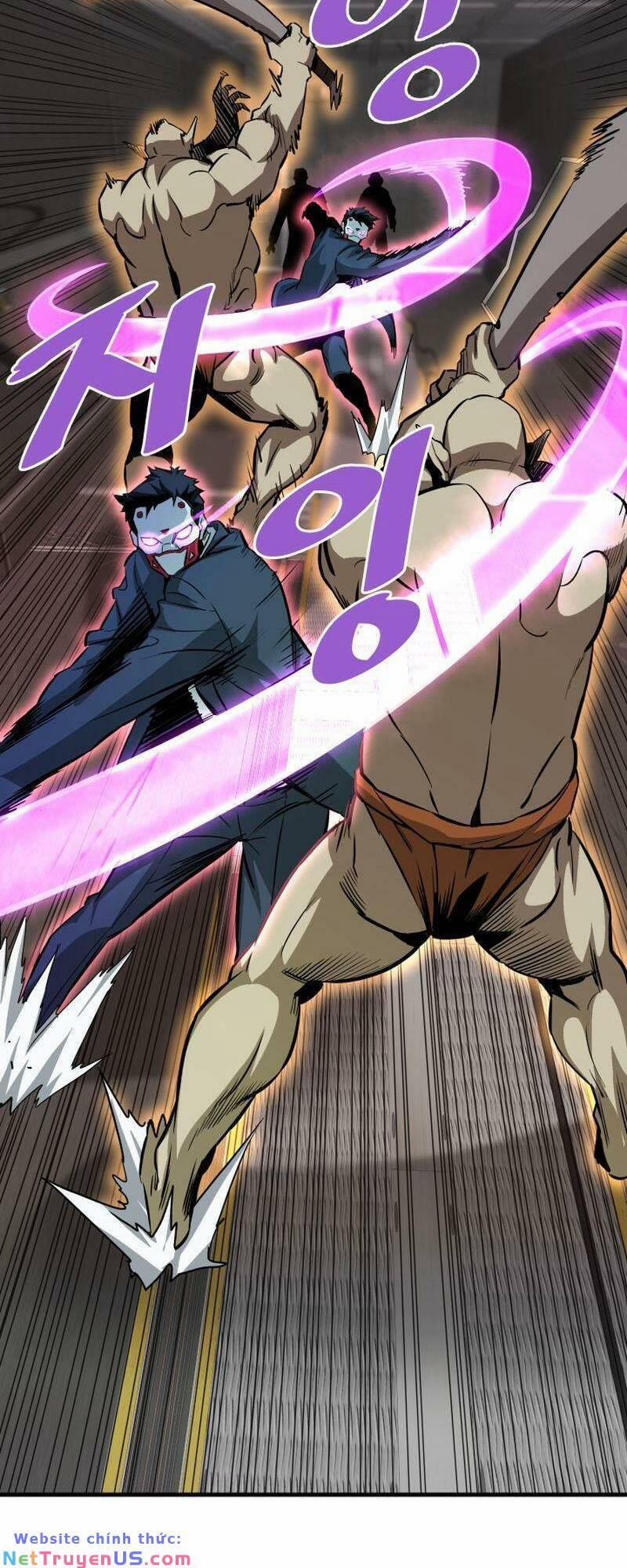 Ta Trở Về Từ Địa Ngục 62 trang 9