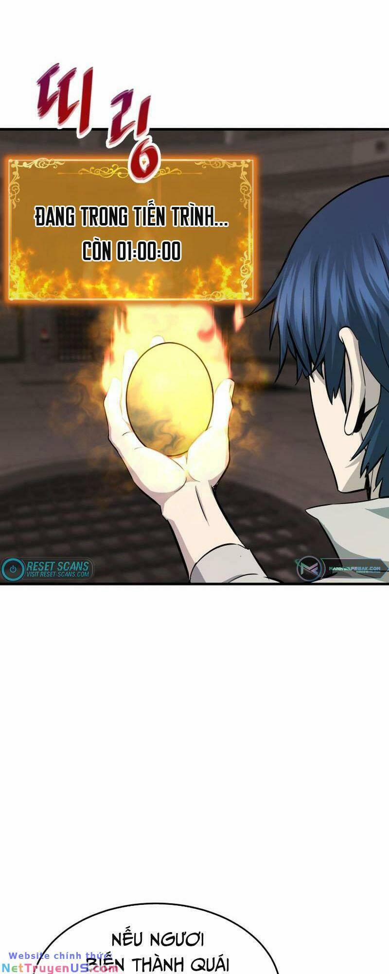 Ta Trở Về Từ Địa Ngục 63 trang 14