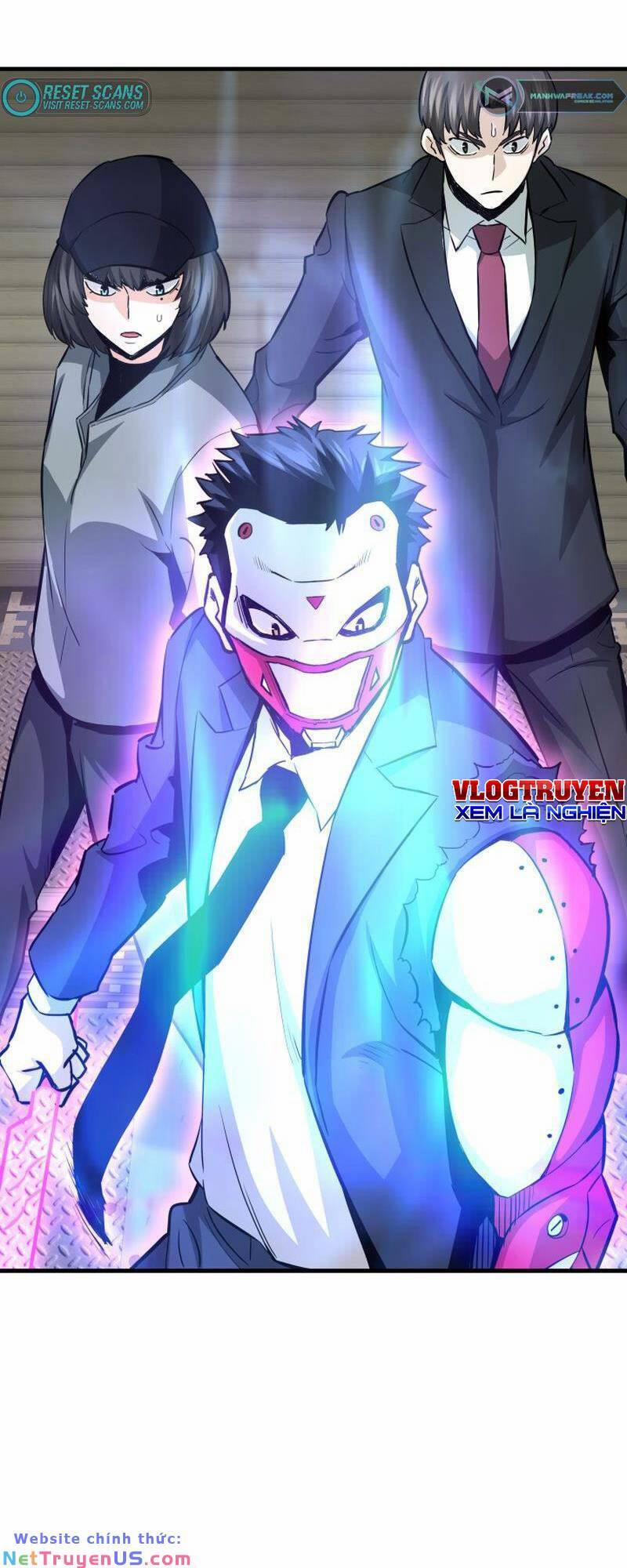 Ta Trở Về Từ Địa Ngục 63 trang 19