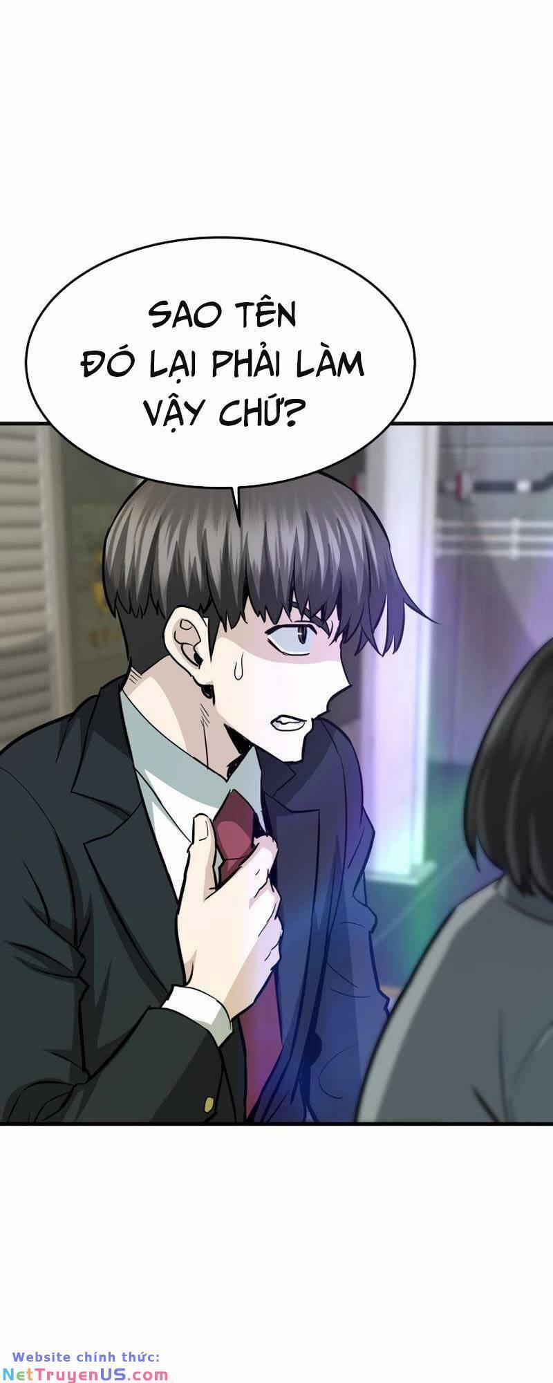 Ta Trở Về Từ Địa Ngục 63 trang 20