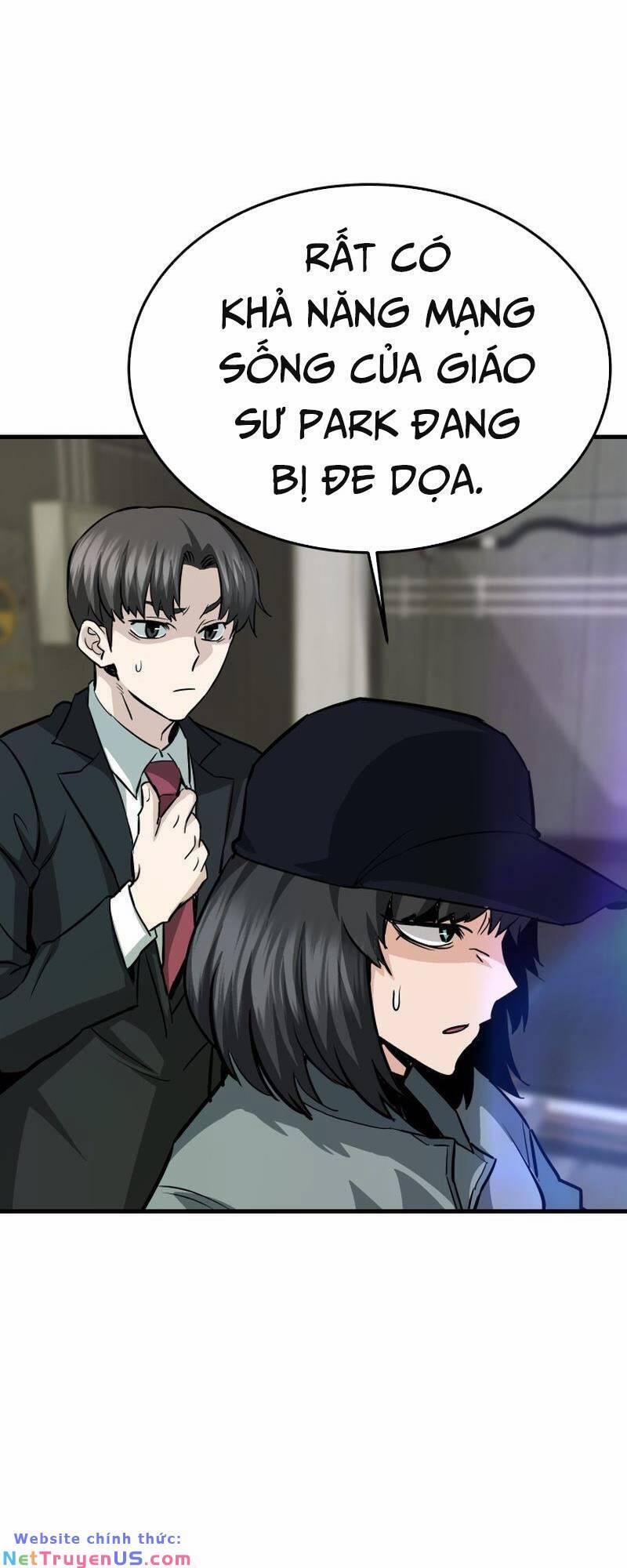 Ta Trở Về Từ Địa Ngục 63 trang 21