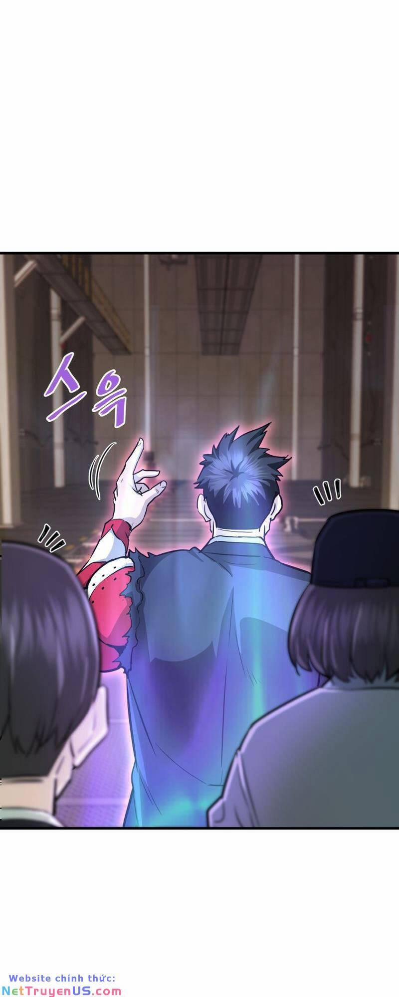 Ta Trở Về Từ Địa Ngục 63 trang 22