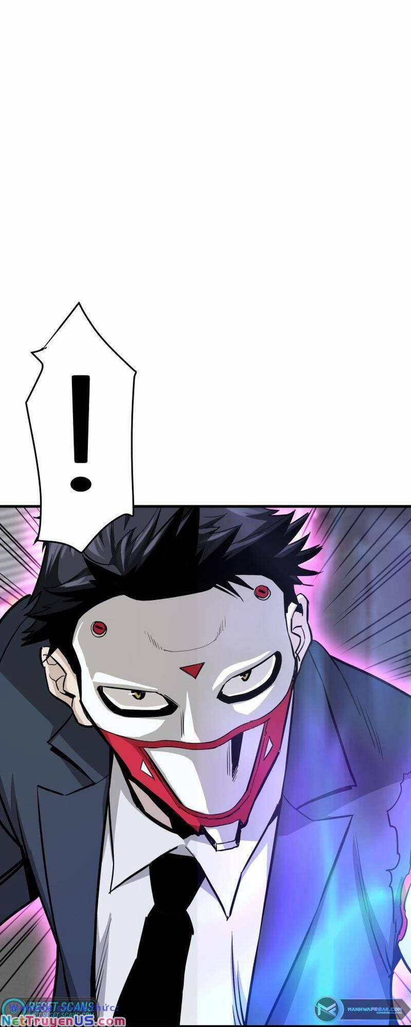 Ta Trở Về Từ Địa Ngục 63 trang 23