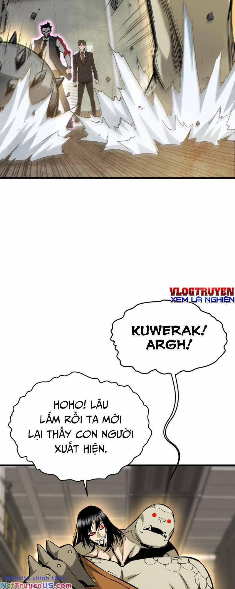 Ta Trở Về Từ Địa Ngục 63 trang 28
