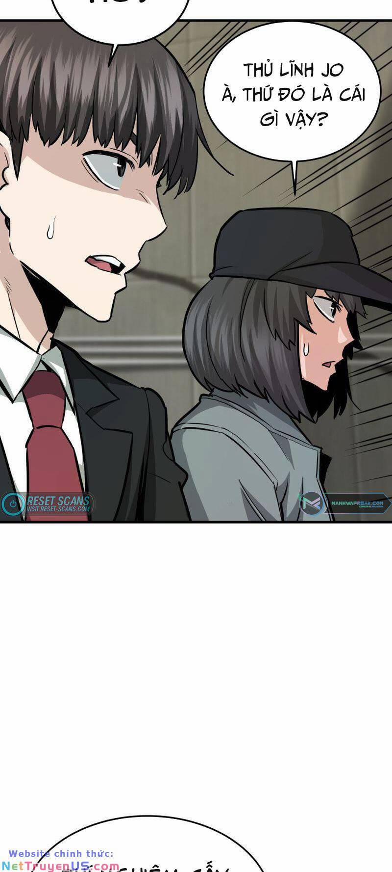 Ta Trở Về Từ Địa Ngục 63 trang 30