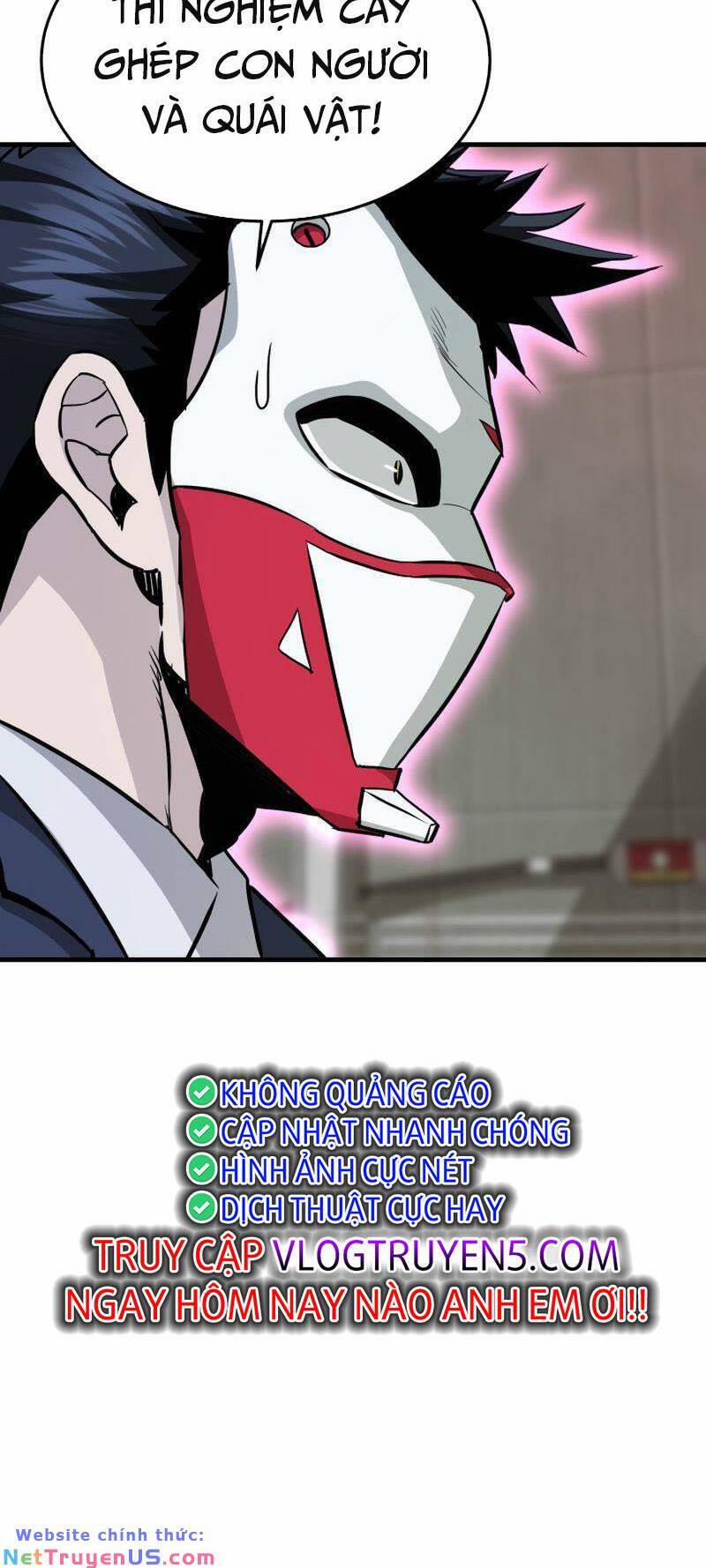 Ta Trở Về Từ Địa Ngục 63 trang 31