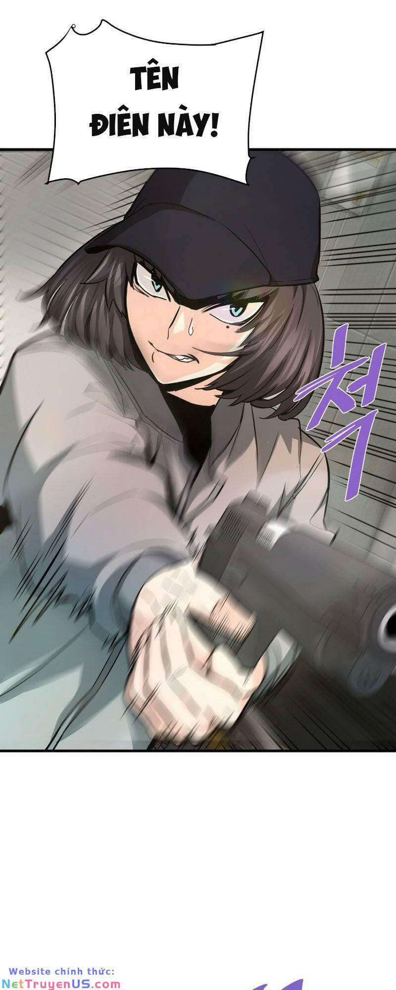 Ta Trở Về Từ Địa Ngục 63 trang 33