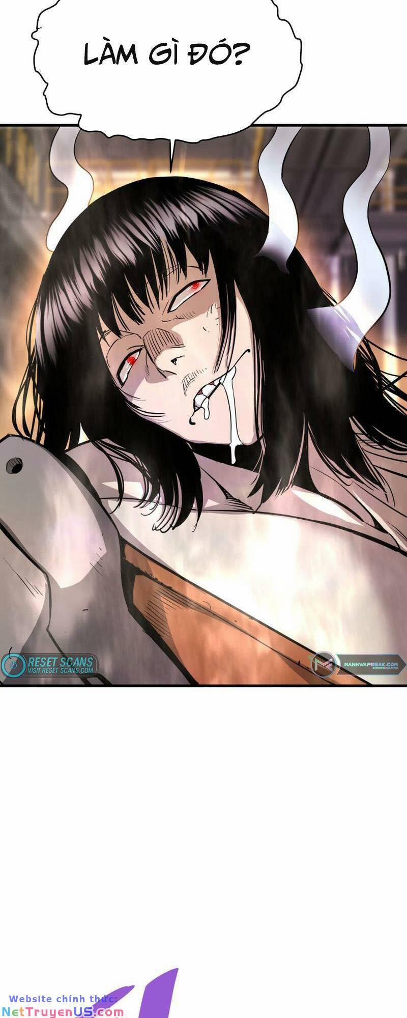 Ta Trở Về Từ Địa Ngục 63 trang 35