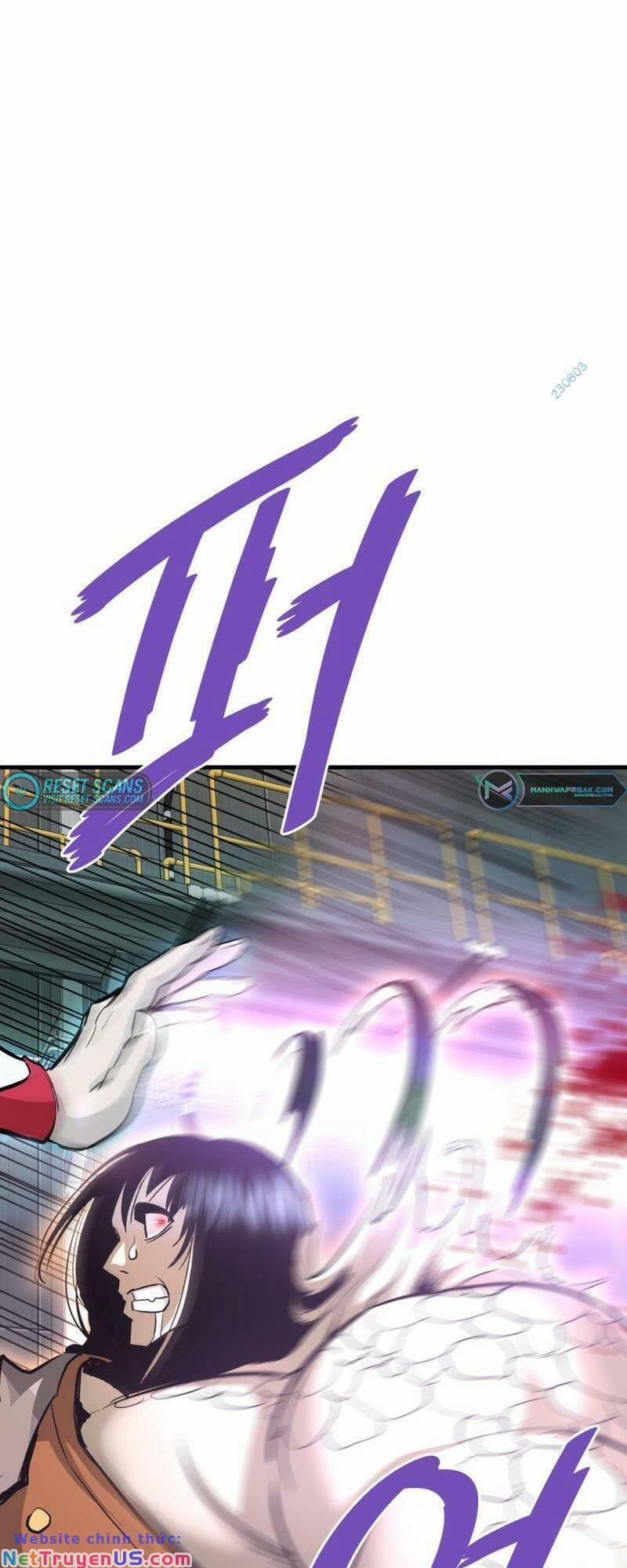 Ta Trở Về Từ Địa Ngục 63 trang 40