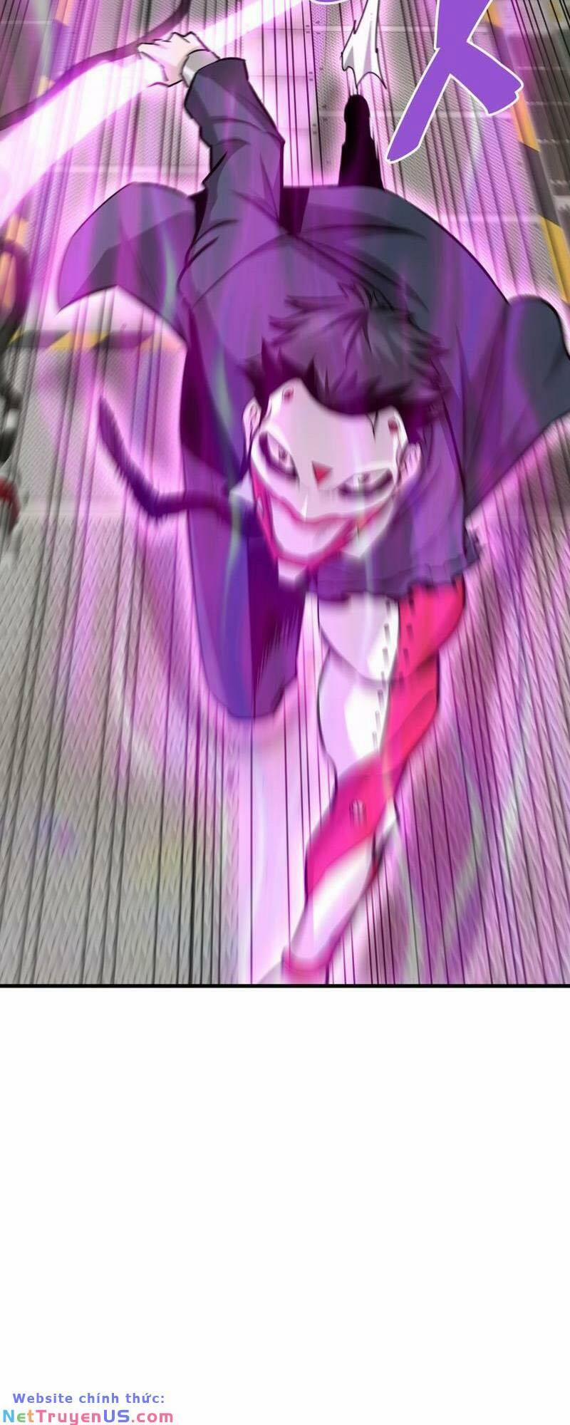 Ta Trở Về Từ Địa Ngục 63 trang 45