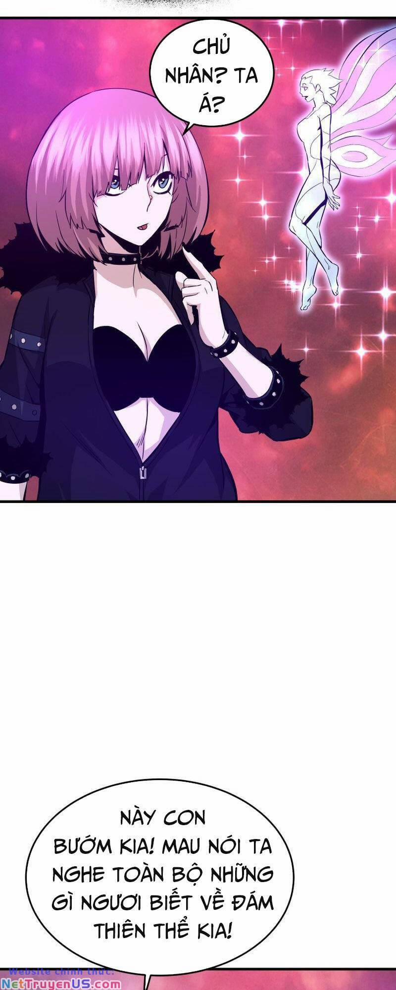Ta Trở Về Từ Địa Ngục 63 trang 61