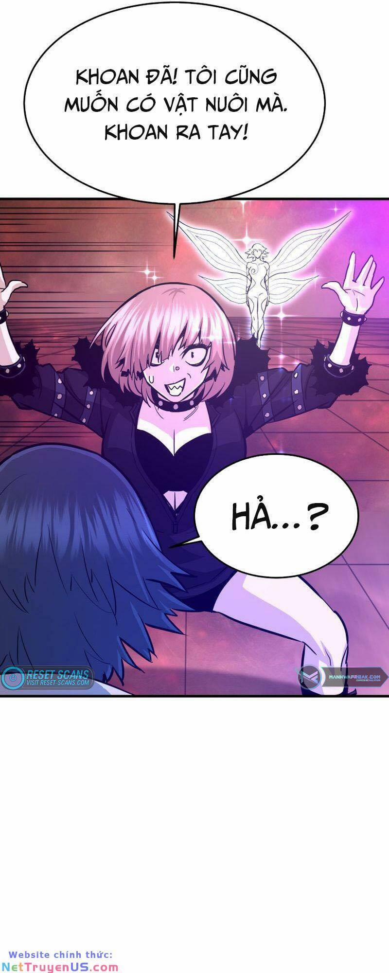 Ta Trở Về Từ Địa Ngục 63 trang 66