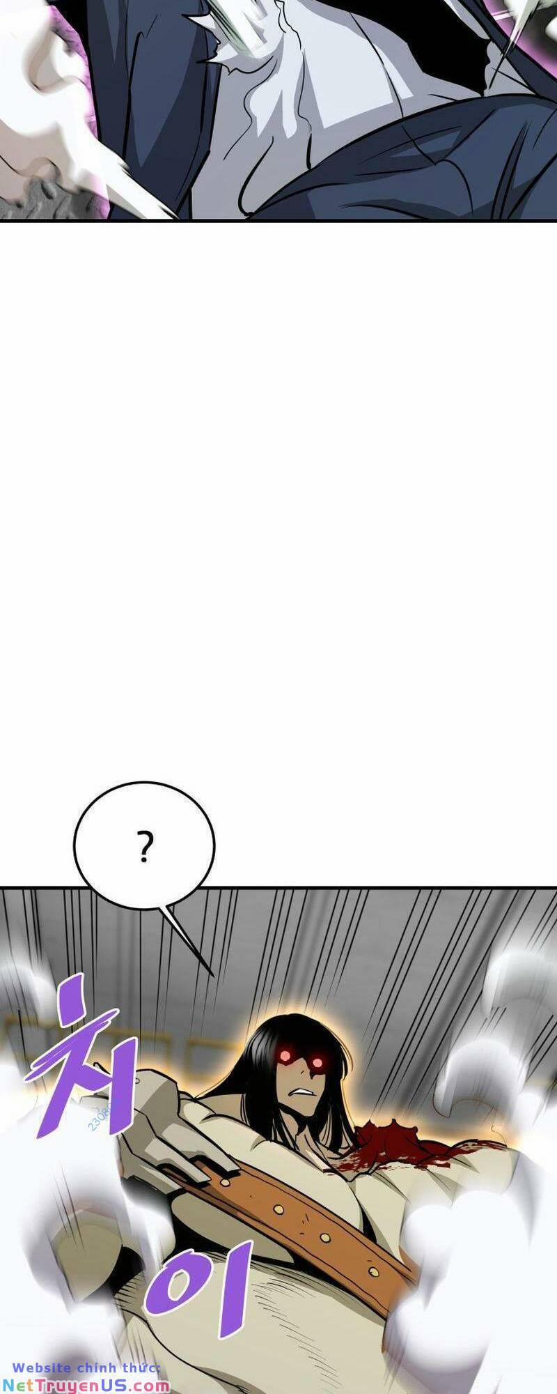 Ta Trở Về Từ Địa Ngục 64 trang 10