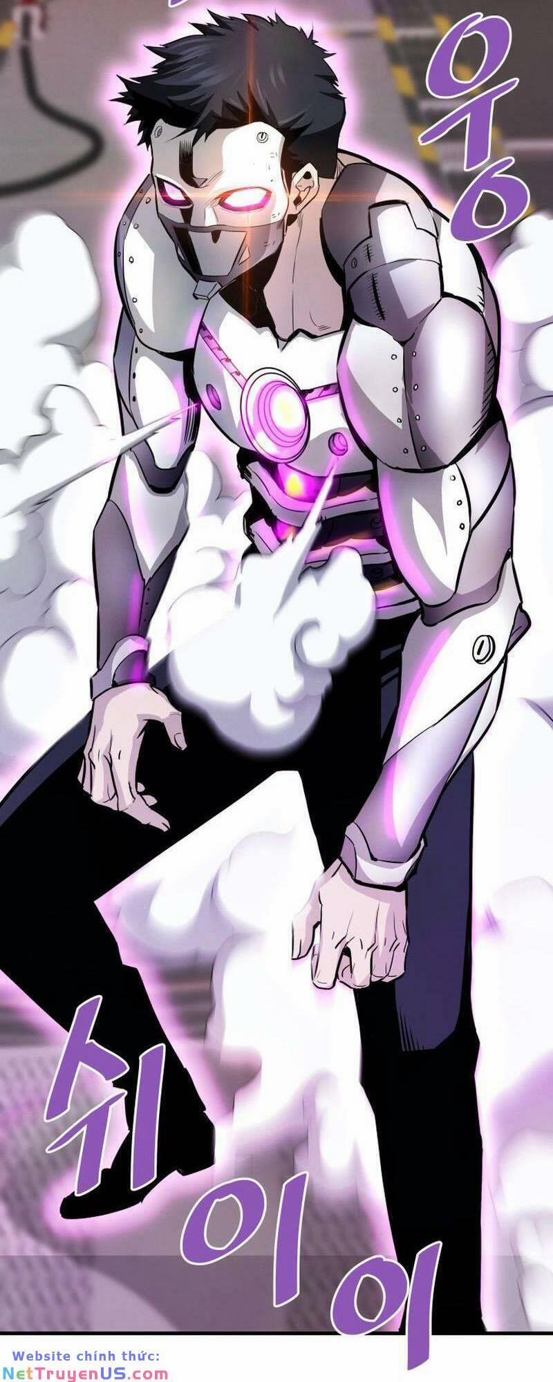 Ta Trở Về Từ Địa Ngục 64 trang 14