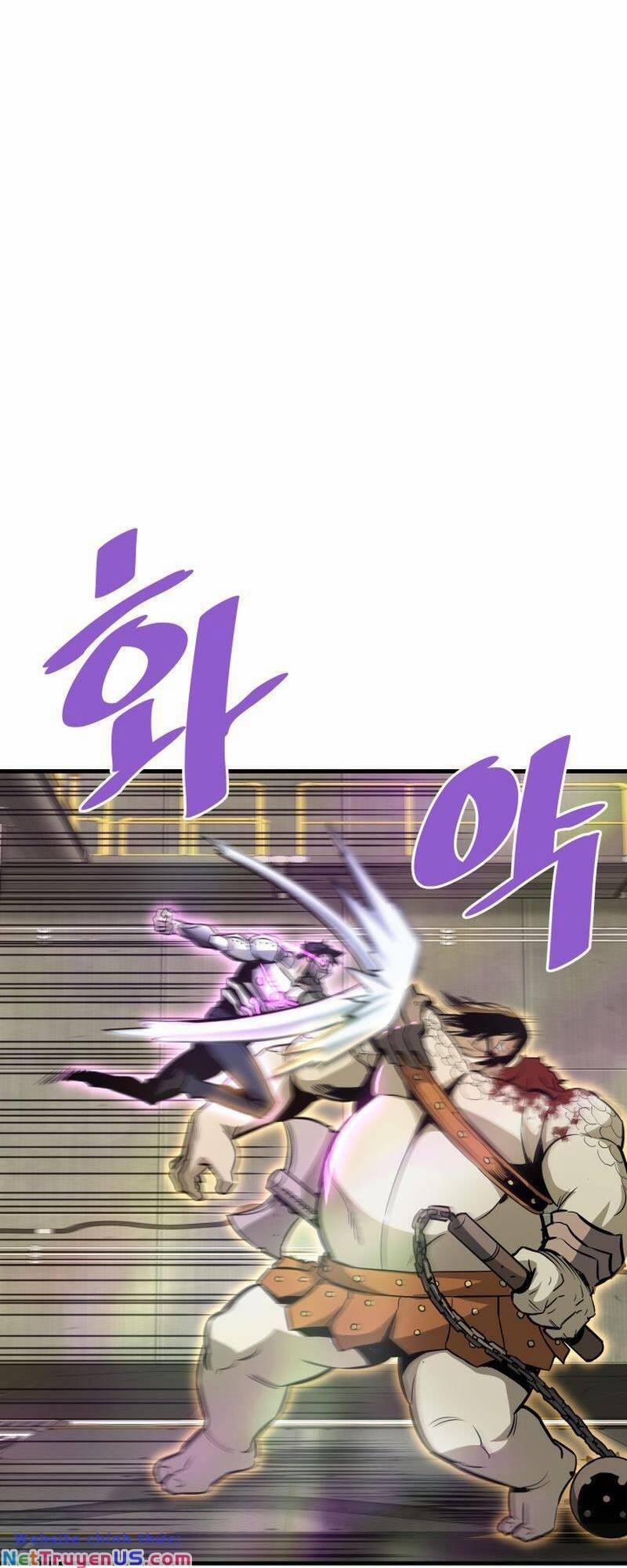 Ta Trở Về Từ Địa Ngục 64 trang 19