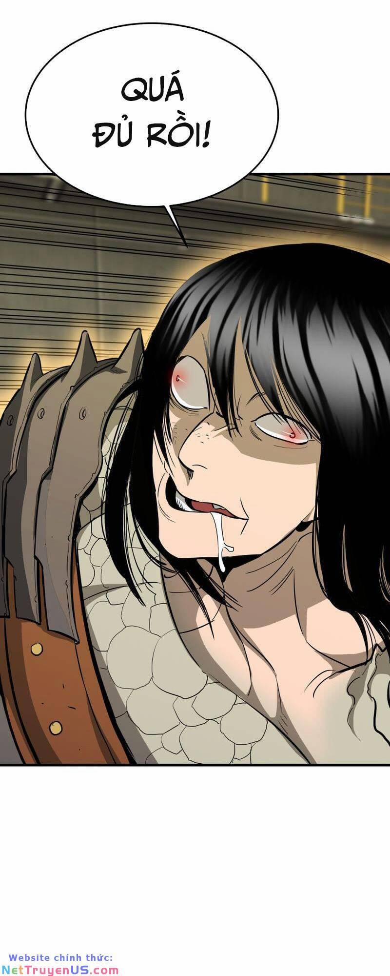 Ta Trở Về Từ Địa Ngục 64 trang 21