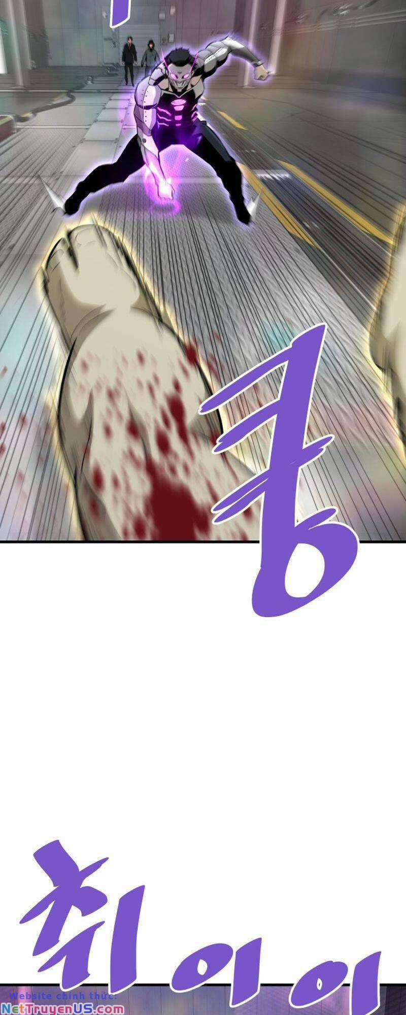 Ta Trở Về Từ Địa Ngục 64 trang 27