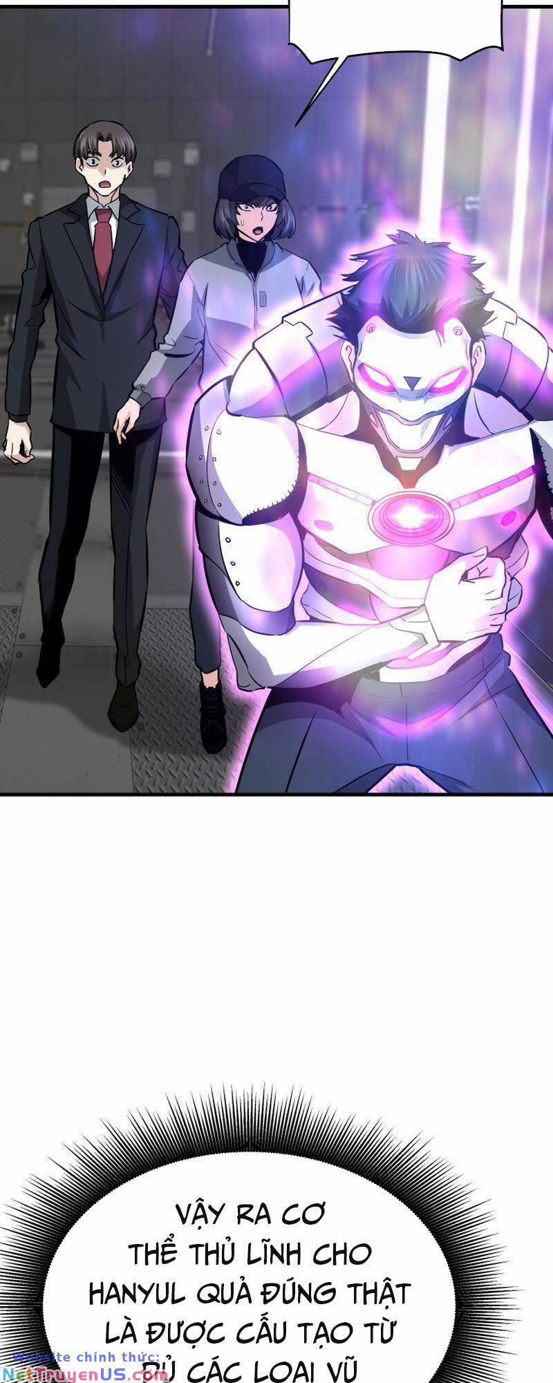 Ta Trở Về Từ Địa Ngục 64 trang 29