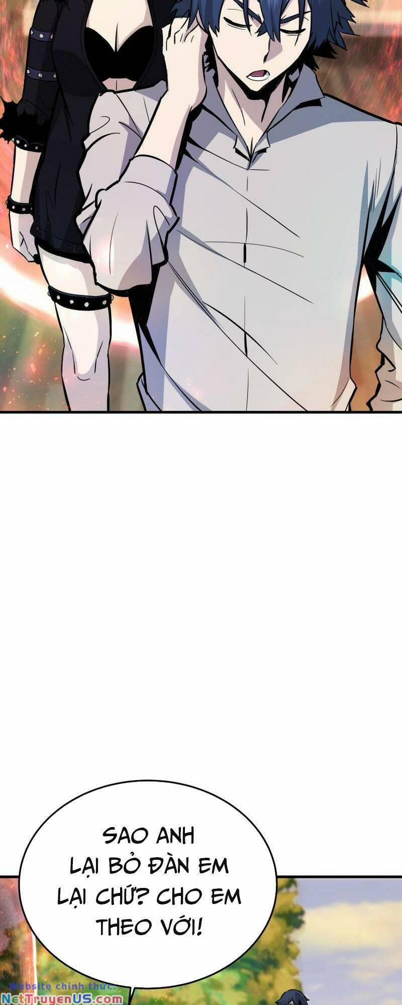 Ta Trở Về Từ Địa Ngục 64 trang 3