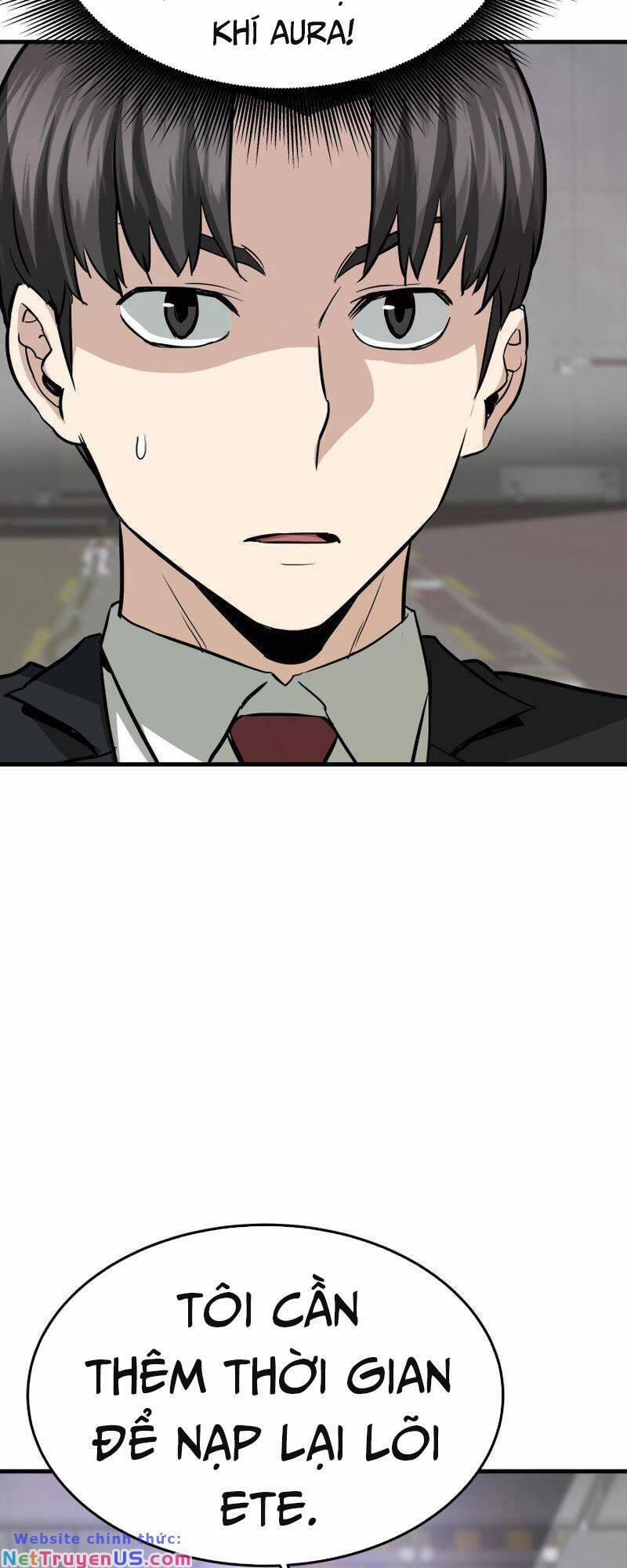 Ta Trở Về Từ Địa Ngục 64 trang 30