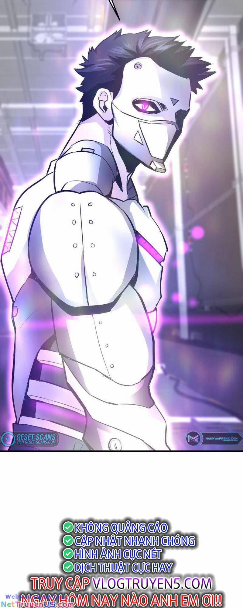 Ta Trở Về Từ Địa Ngục 64 trang 31