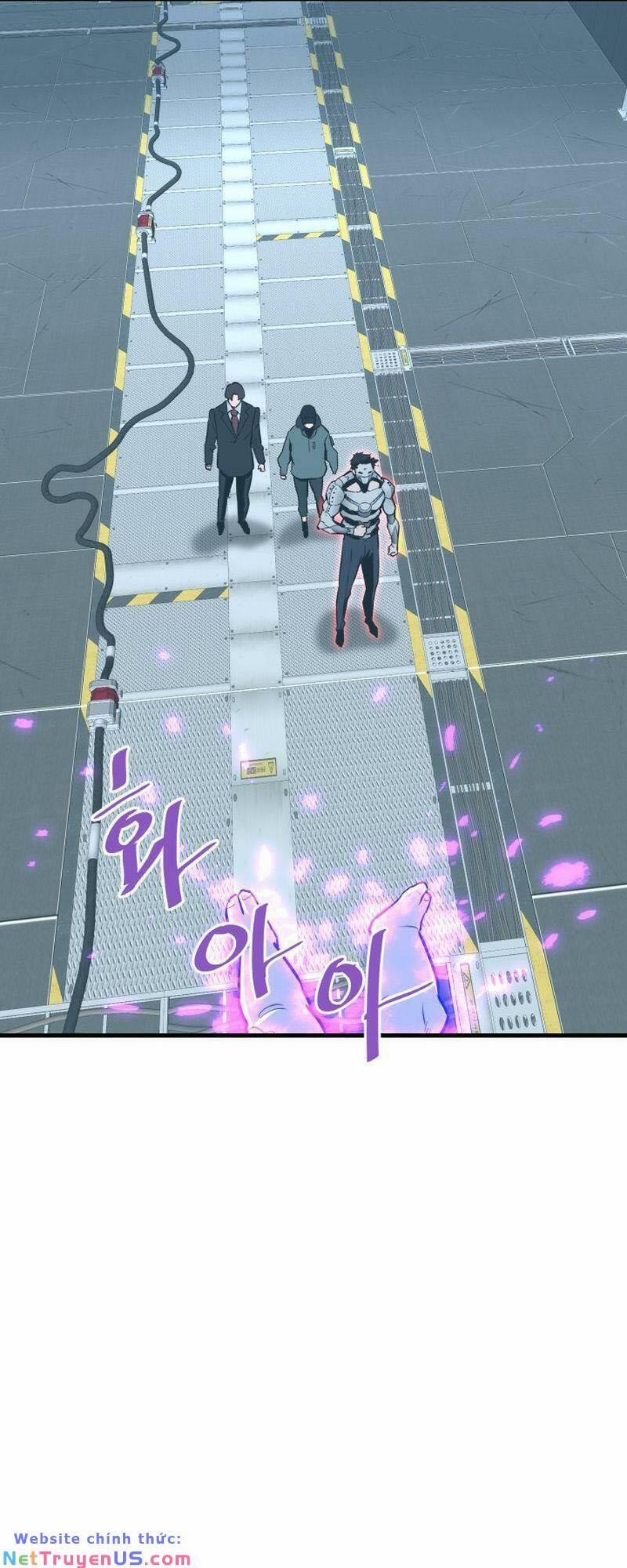 Ta Trở Về Từ Địa Ngục 64 trang 34