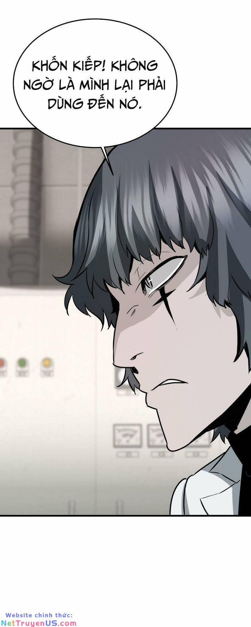 Ta Trở Về Từ Địa Ngục 64 trang 35