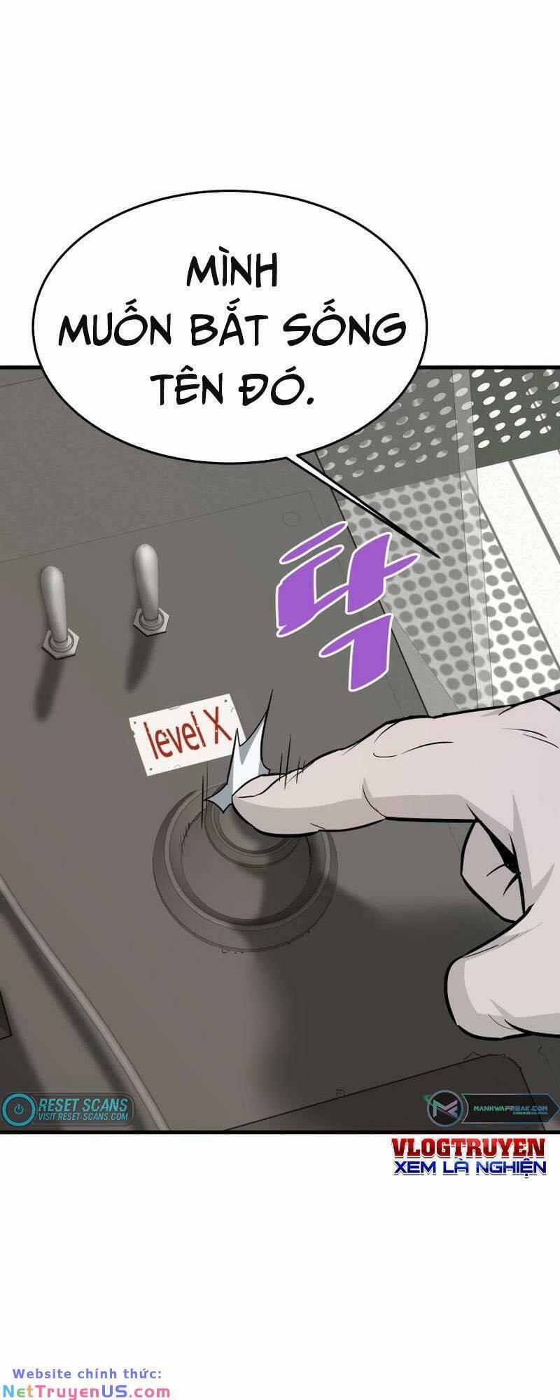 Ta Trở Về Từ Địa Ngục 64 trang 36