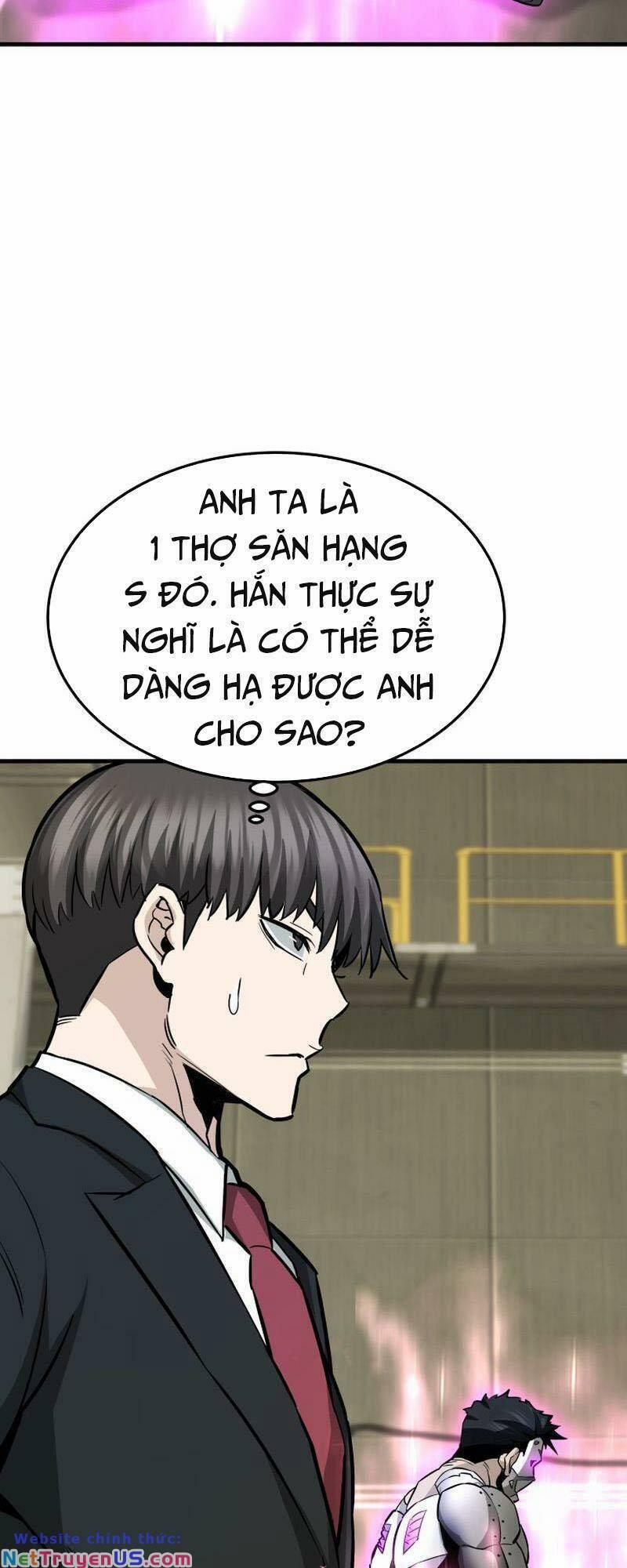 Ta Trở Về Từ Địa Ngục 64 trang 38