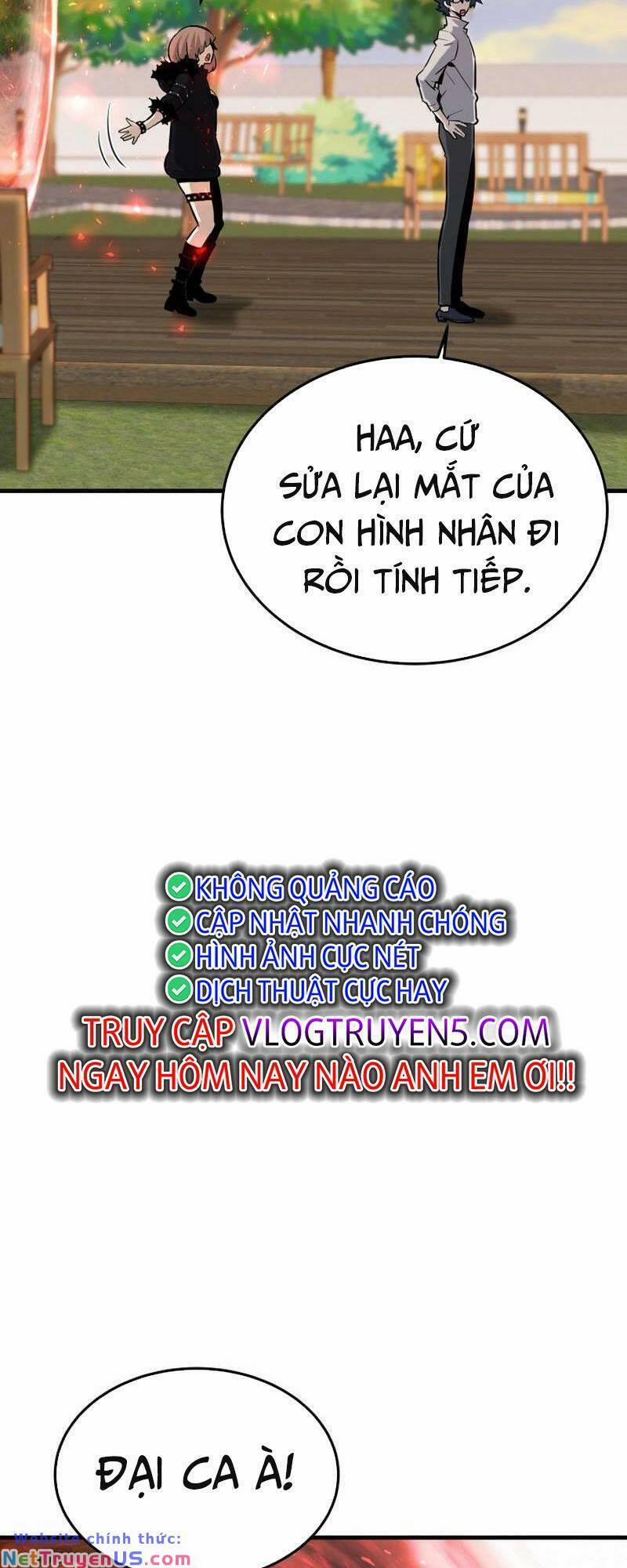 Ta Trở Về Từ Địa Ngục 64 trang 4