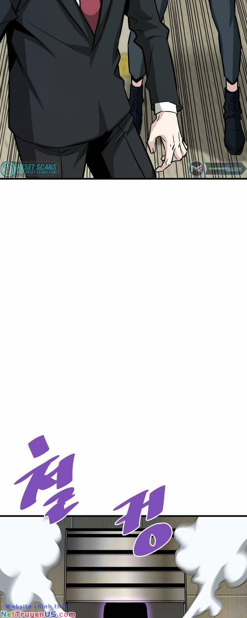 Ta Trở Về Từ Địa Ngục 64 trang 41