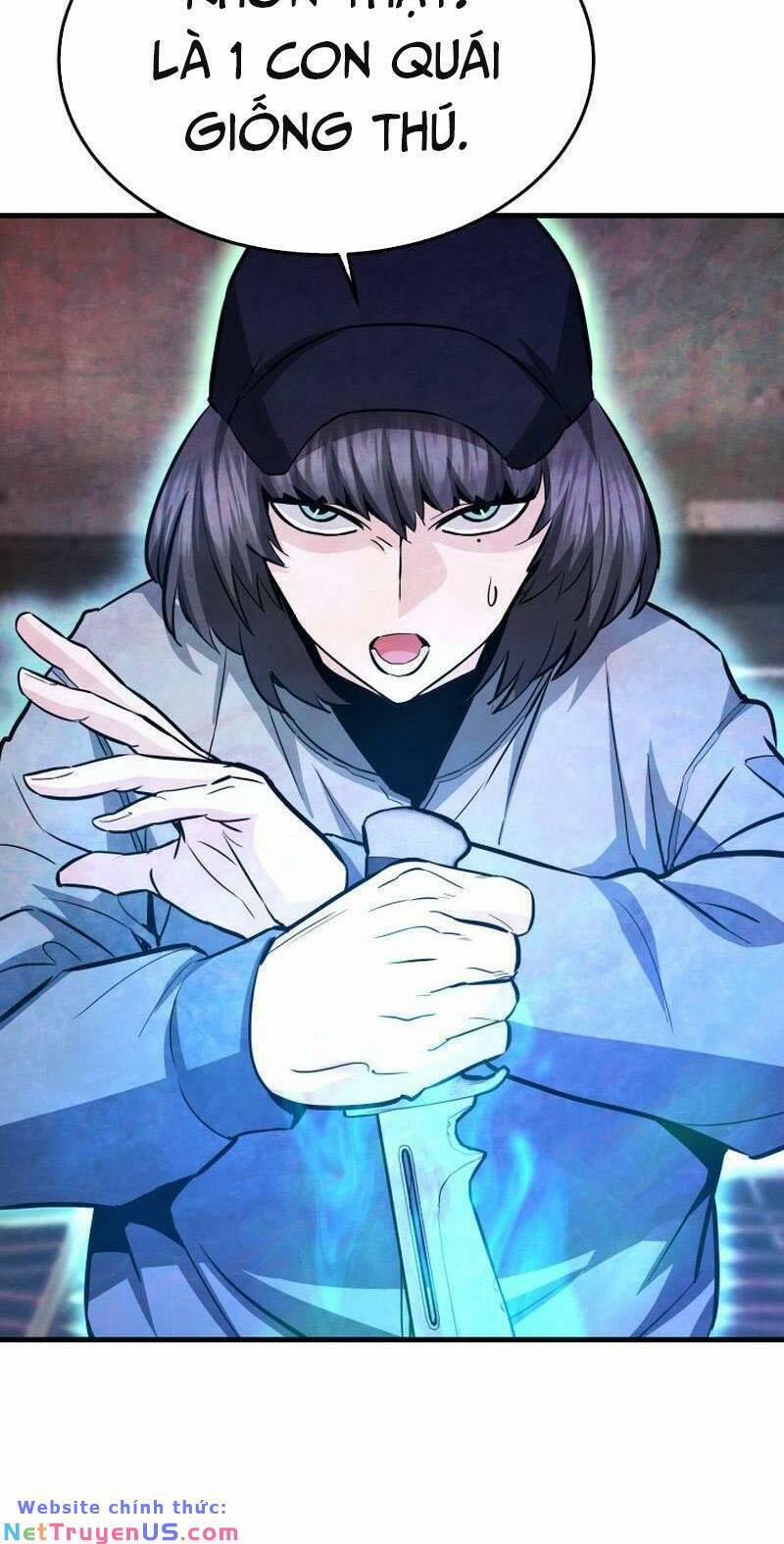 Ta Trở Về Từ Địa Ngục 64 trang 48