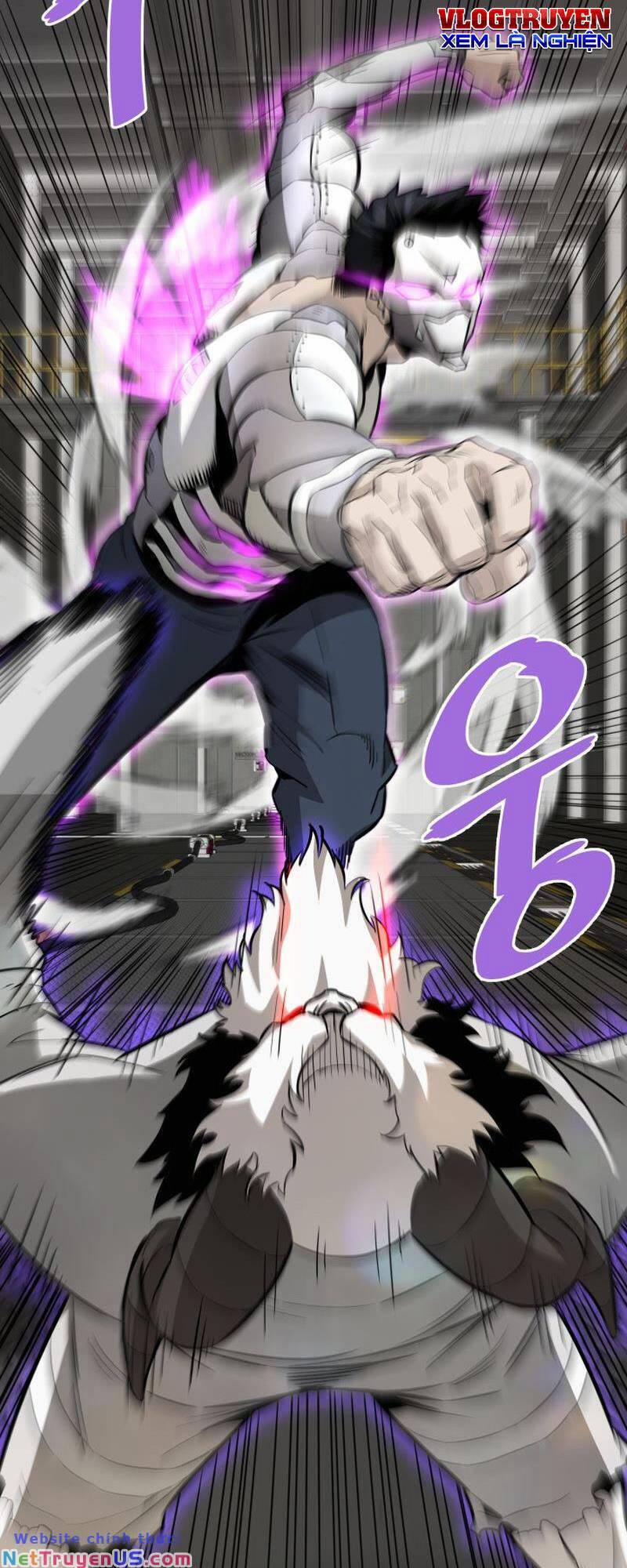 Ta Trở Về Từ Địa Ngục 64 trang 57