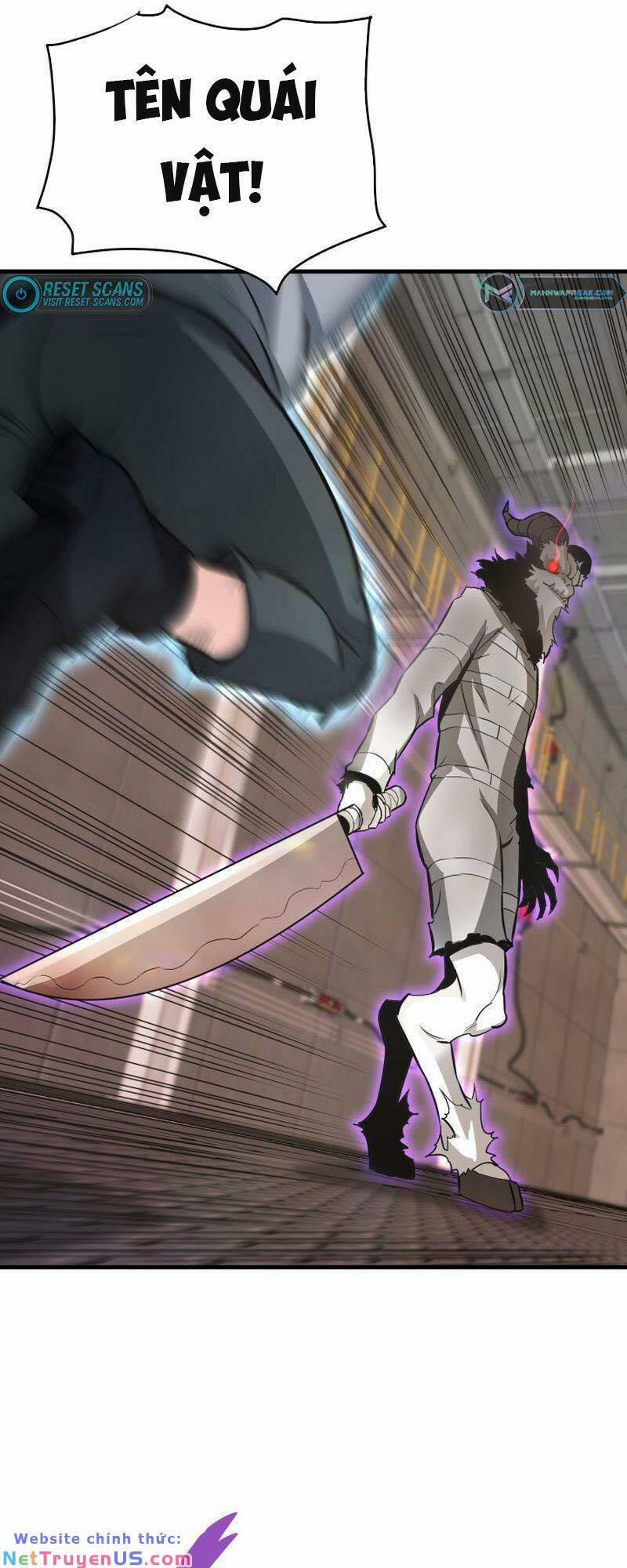 Ta Trở Về Từ Địa Ngục 64 trang 66